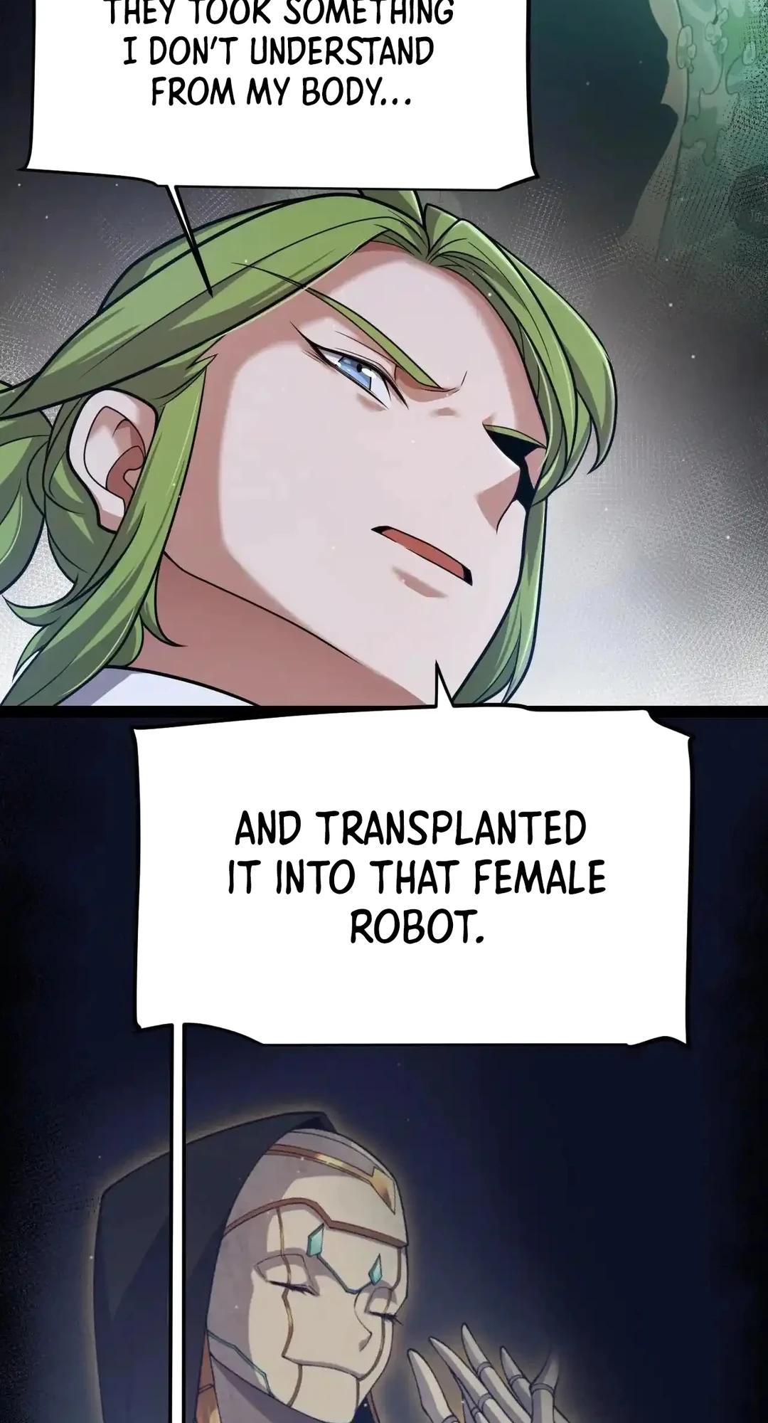 The Game That I Come From Chapter 334