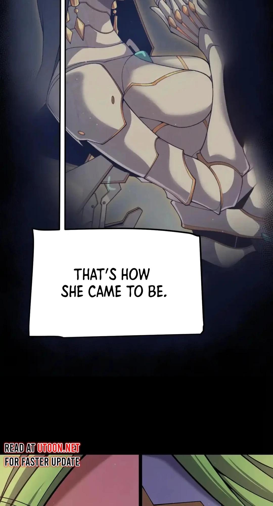 The Game That I Come From Chapter 334