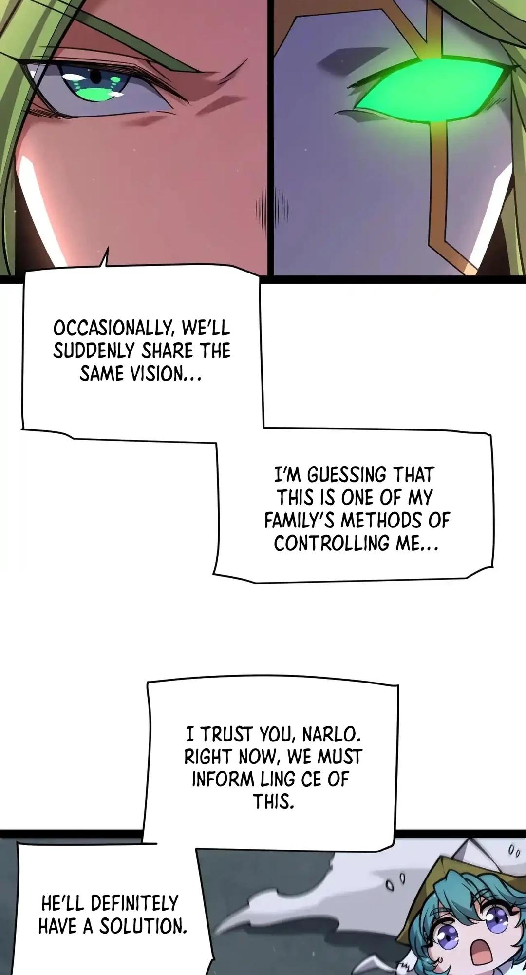 The Game That I Come From Chapter 334