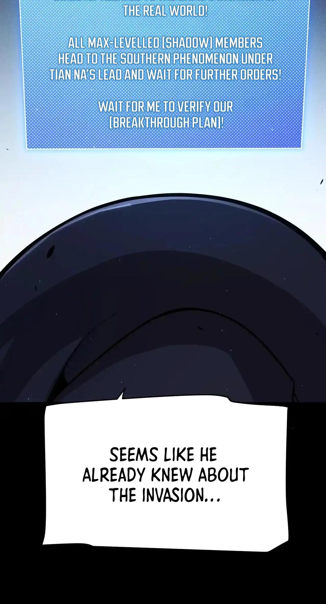 The Game That I Come From Chapter 334