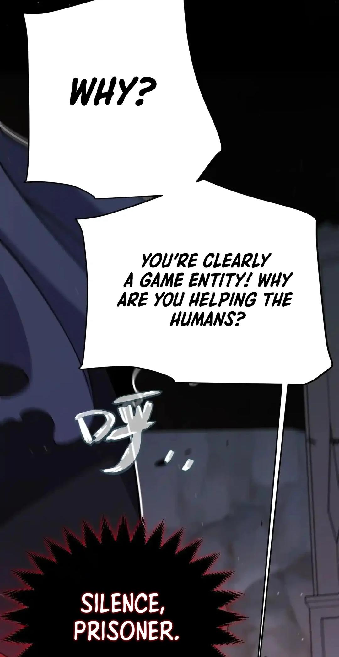 The Game That I Come From Chapter 334