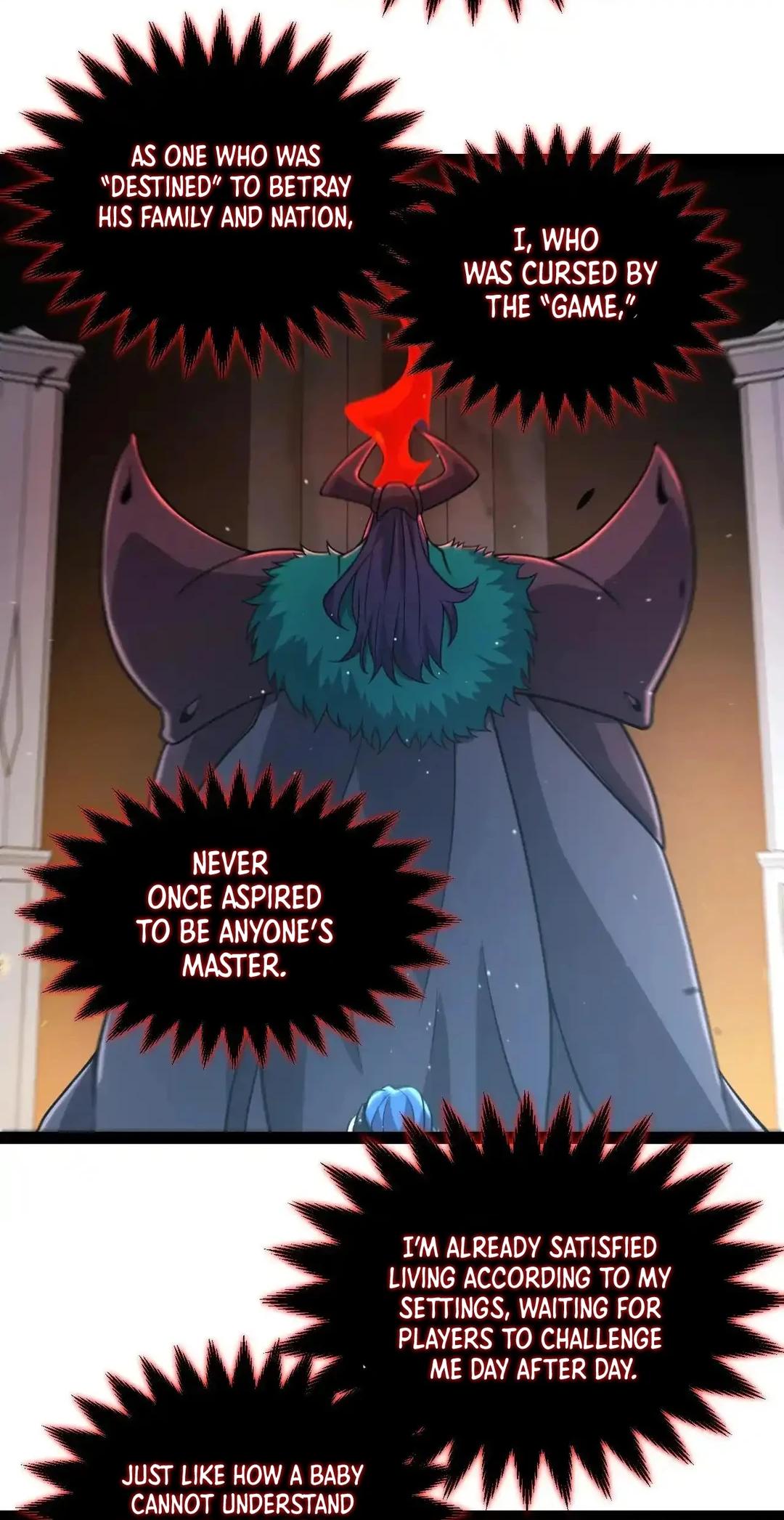 The Game That I Come From Chapter 334