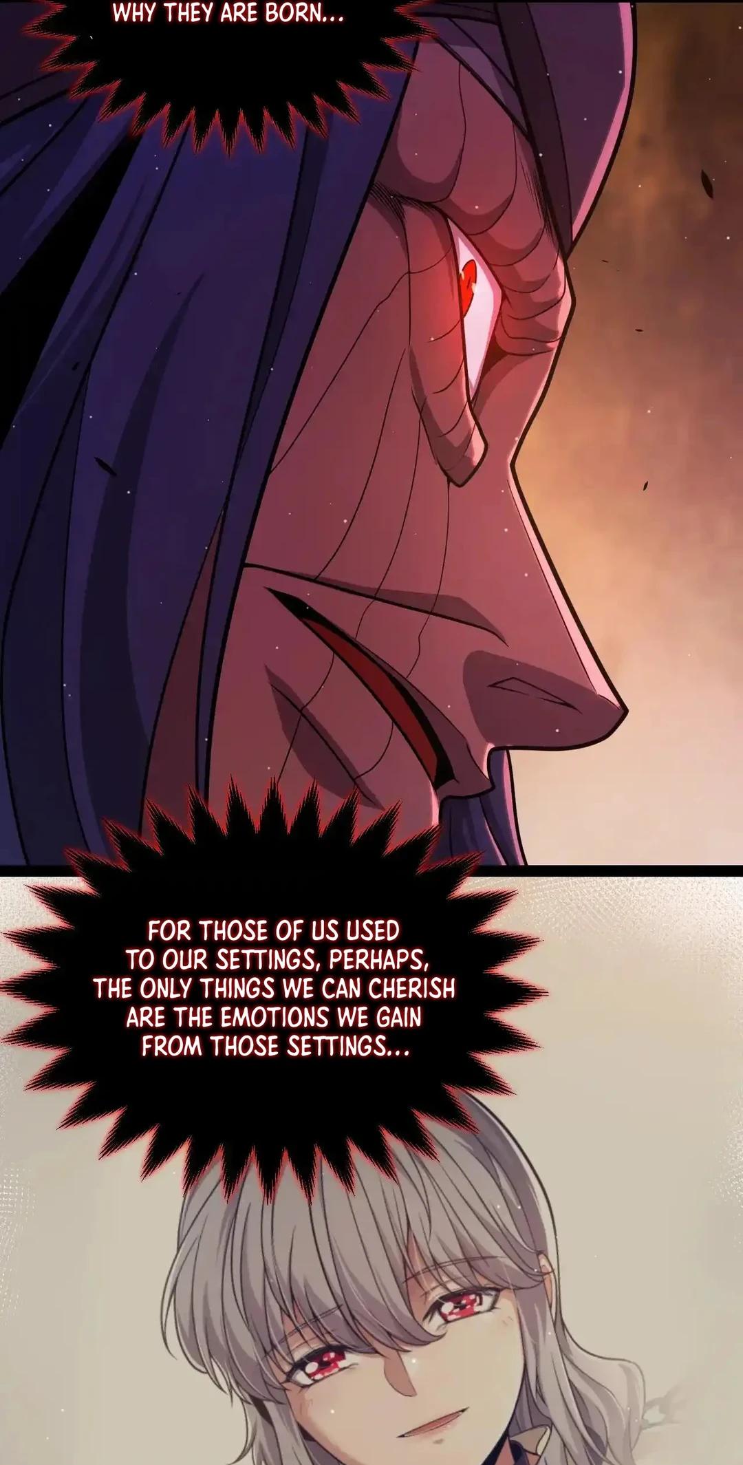 The Game That I Come From Chapter 334