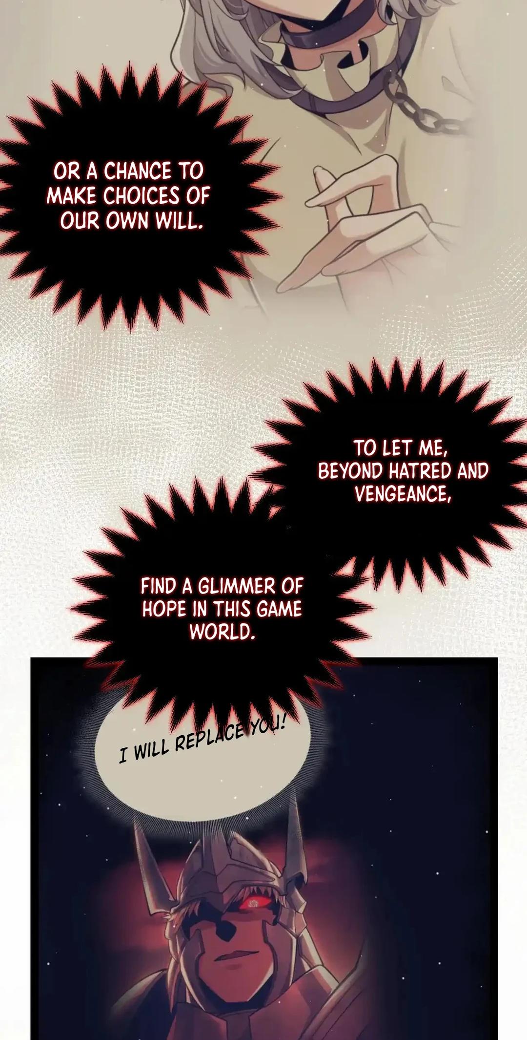 The Game That I Come From Chapter 334