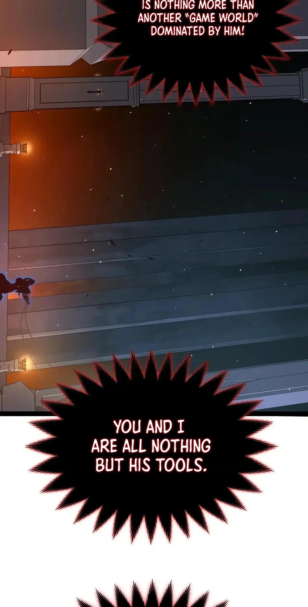 The Game That I Come From Chapter 334