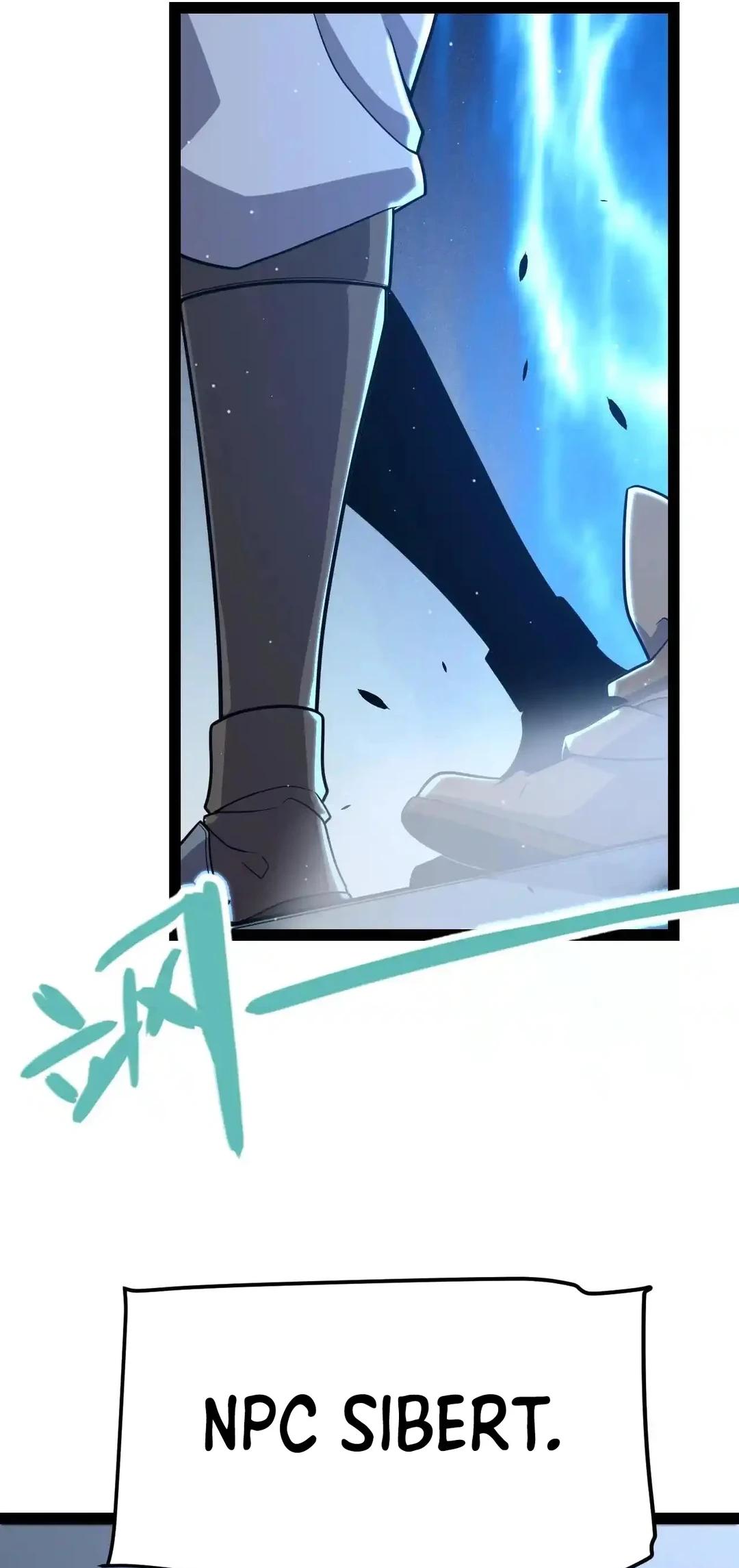 The Game That I Come From Chapter 334