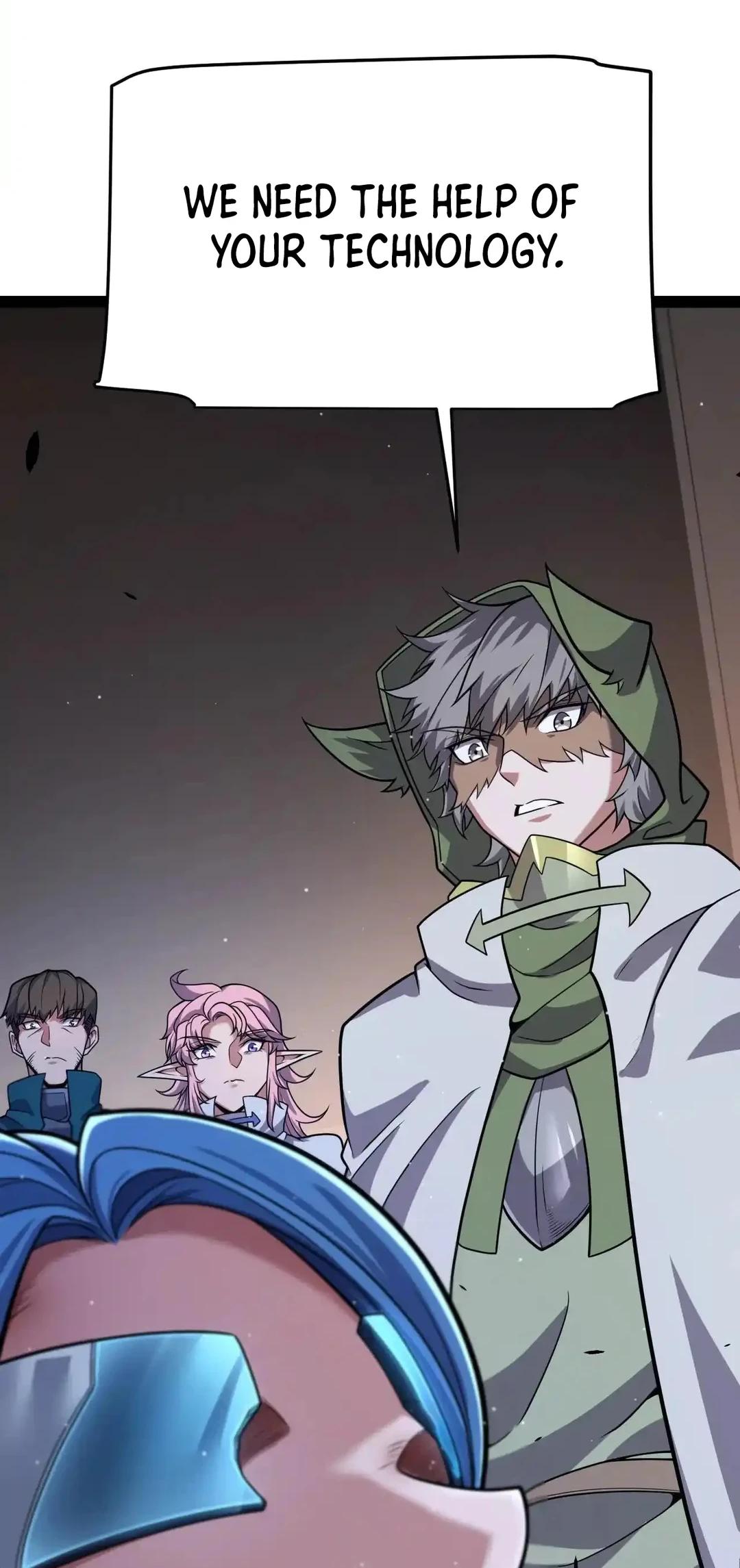 The Game That I Come From Chapter 334