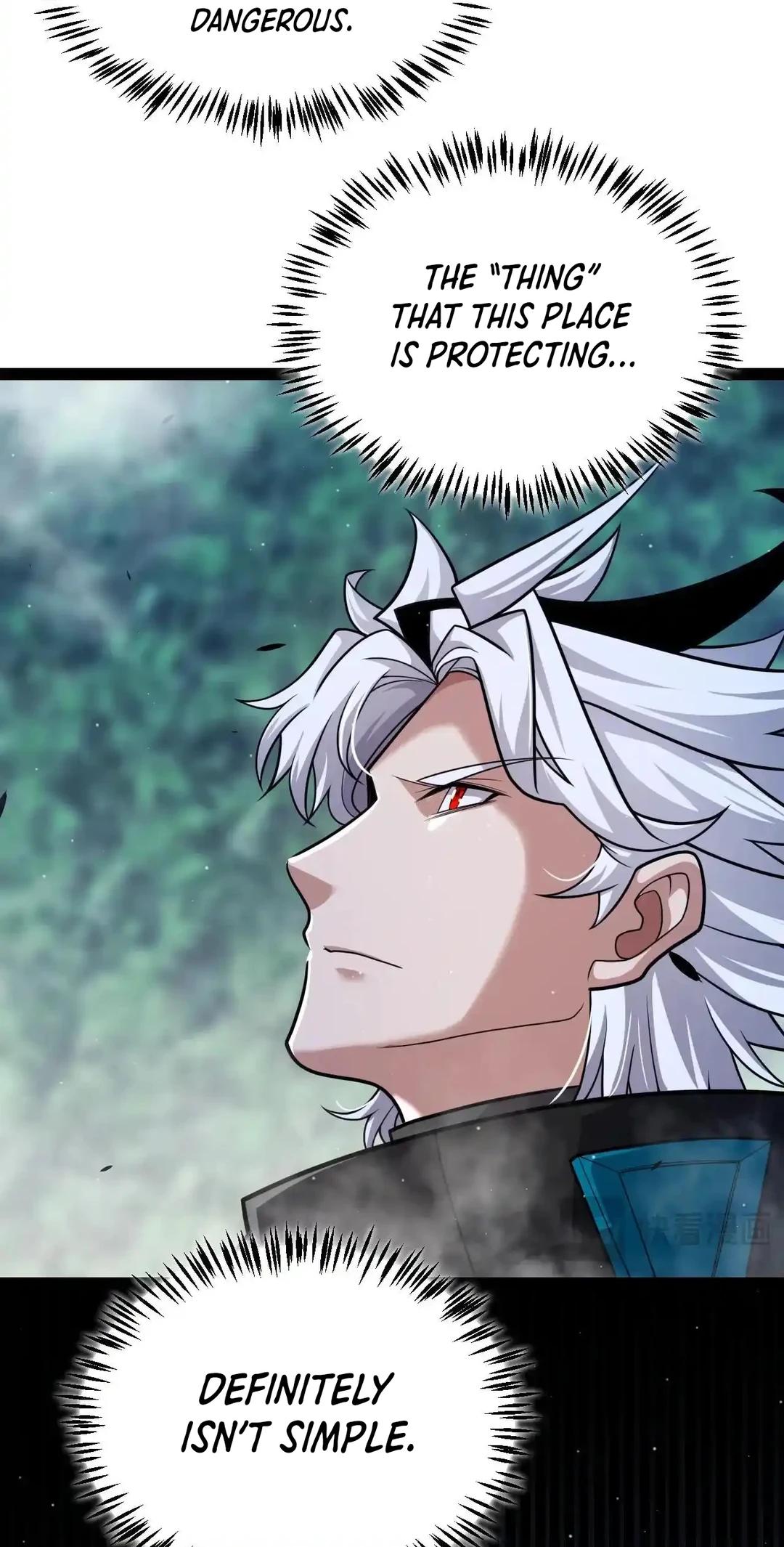 The Game That I Come From Chapter 334