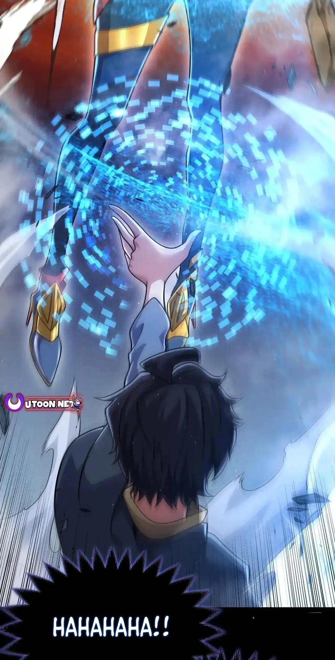 The Game That I Come From Chapter 334