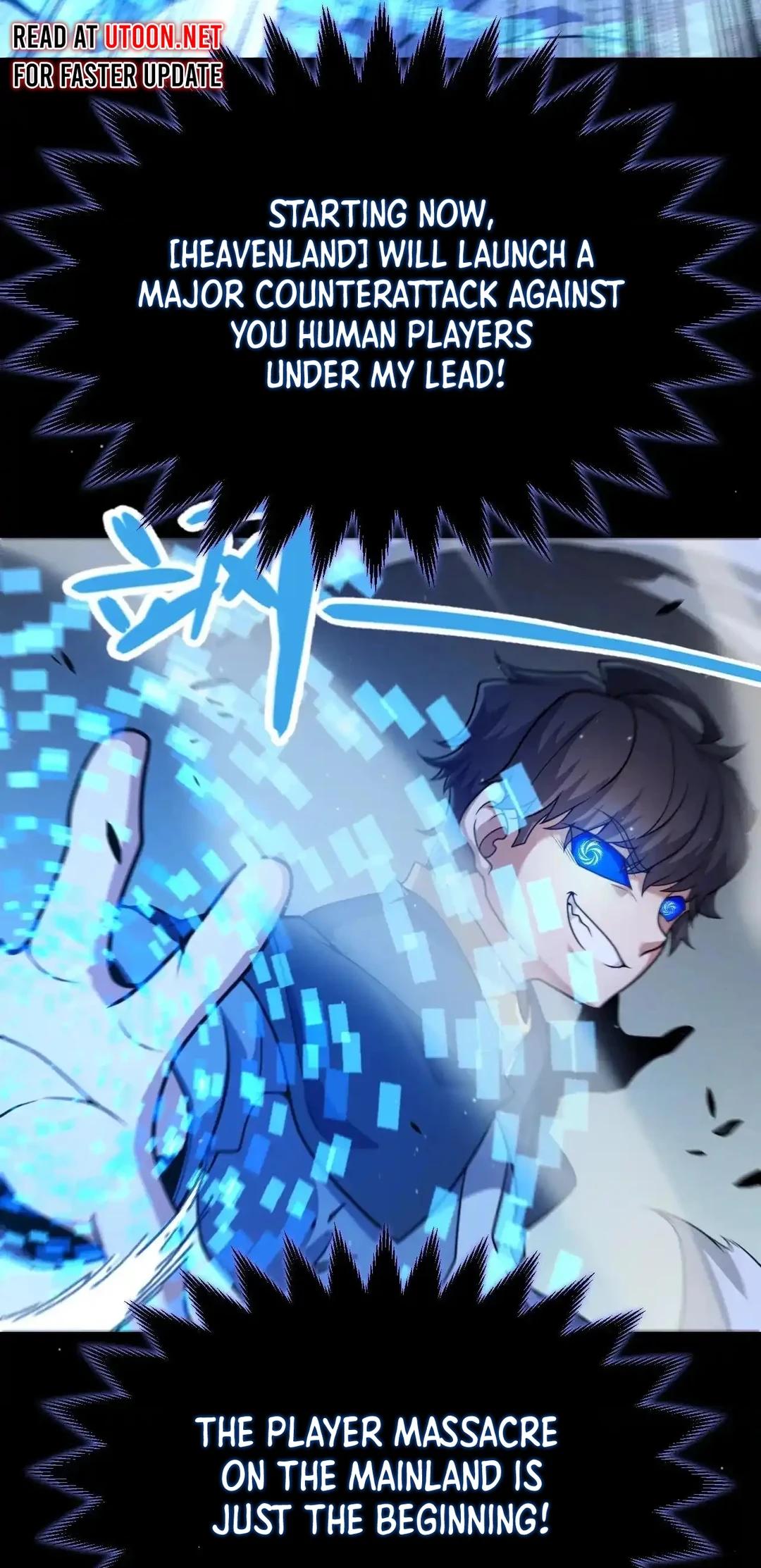 The Game That I Come From Chapter 334