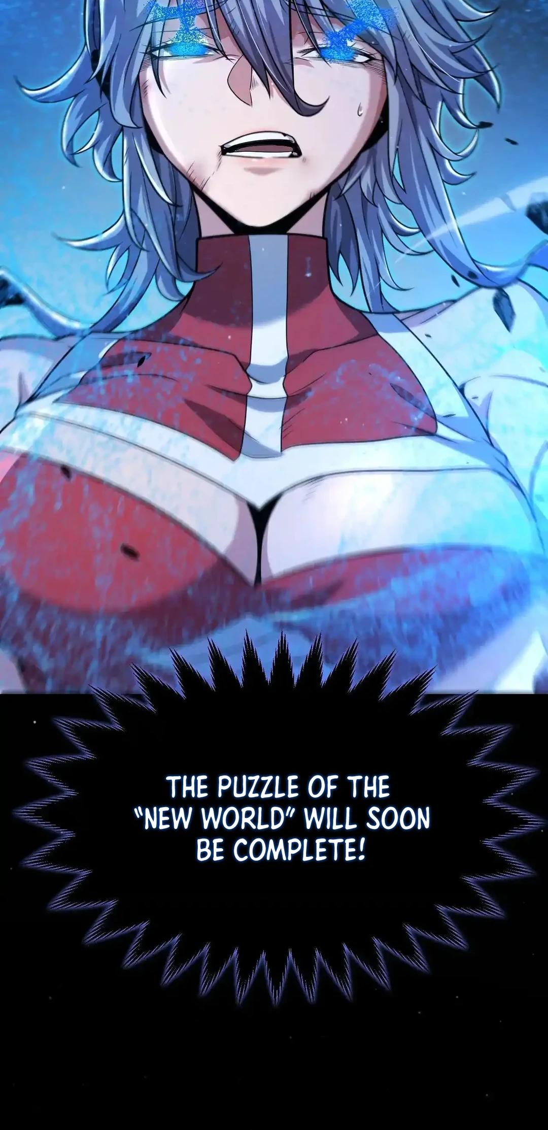 The Game That I Come From Chapter 334