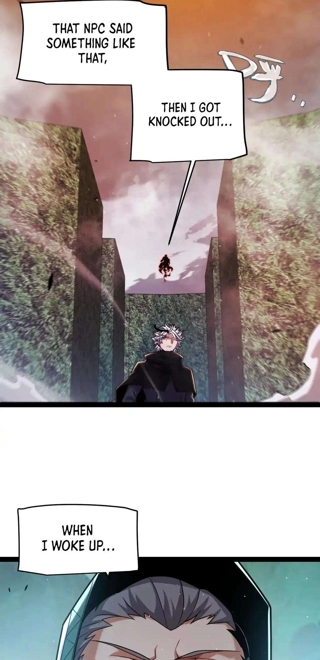 The Game That I Come From Chapter 334