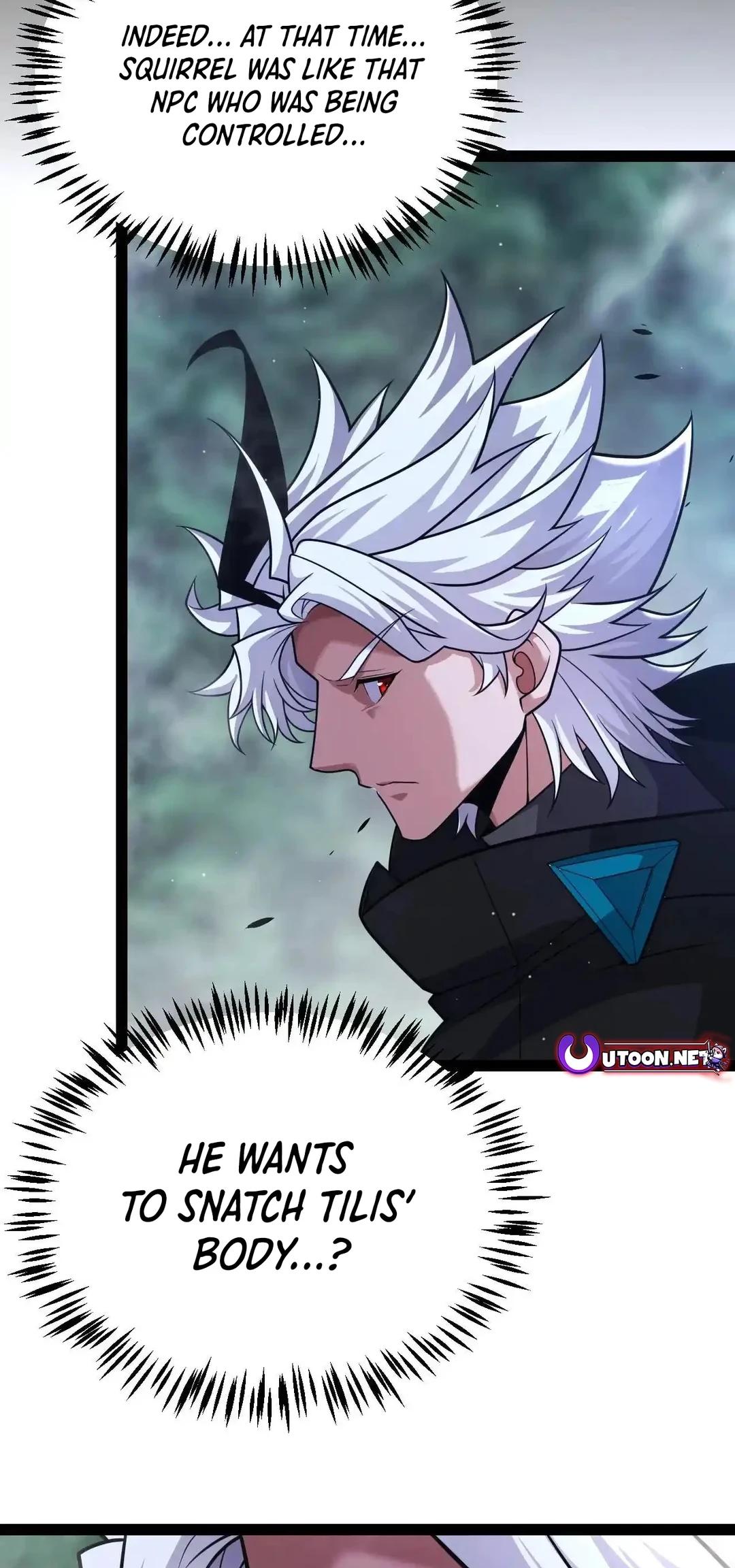 The Game That I Come From Chapter 334