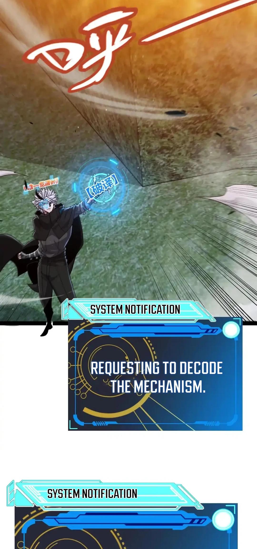 The Game That I Come From Chapter 334