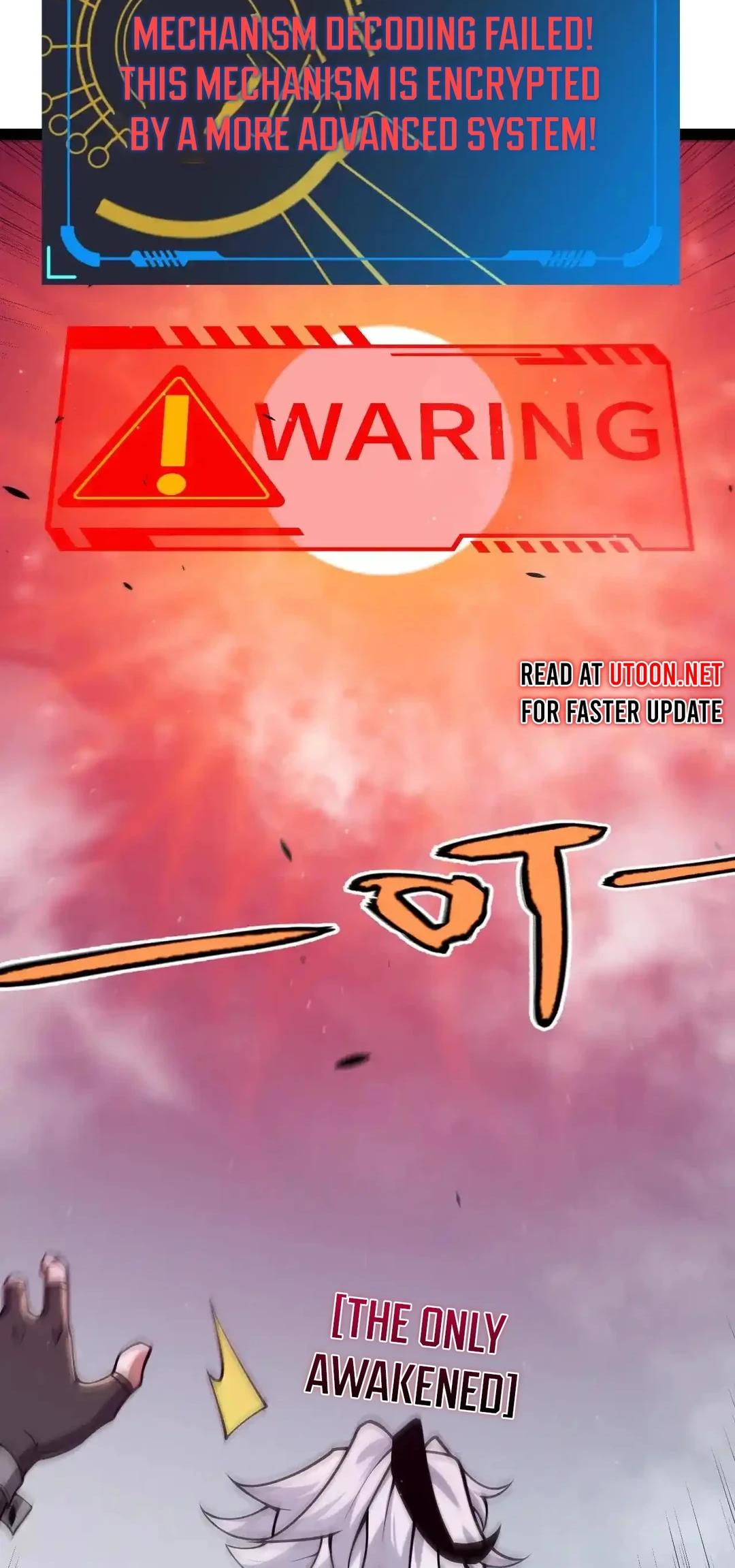 The Game That I Come From Chapter 334