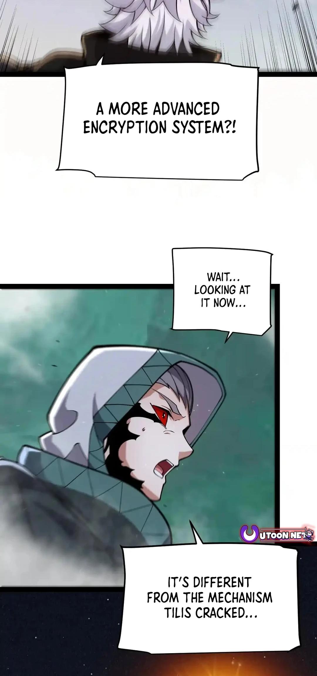 The Game That I Come From Chapter 334