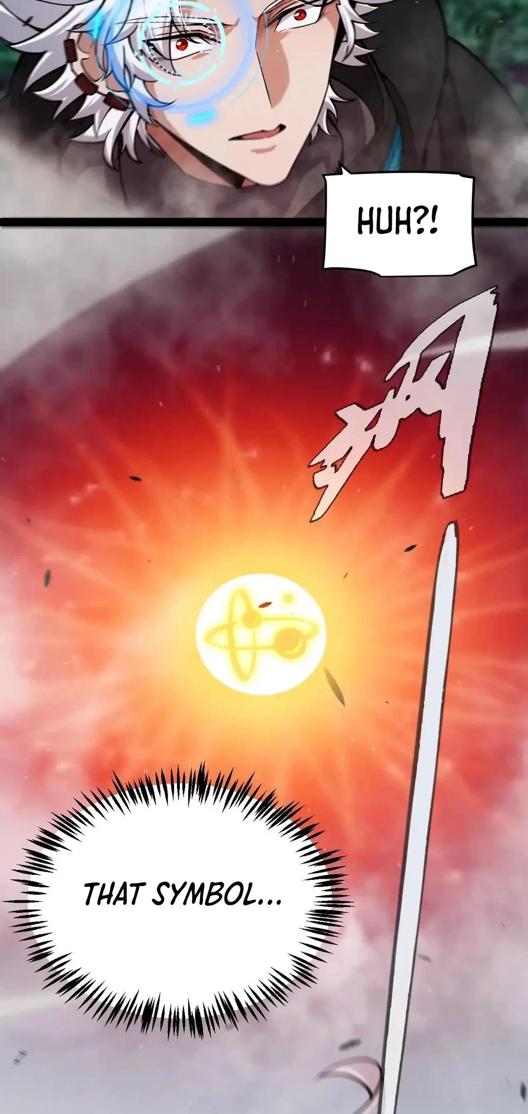 The Game That I Come From Chapter 334