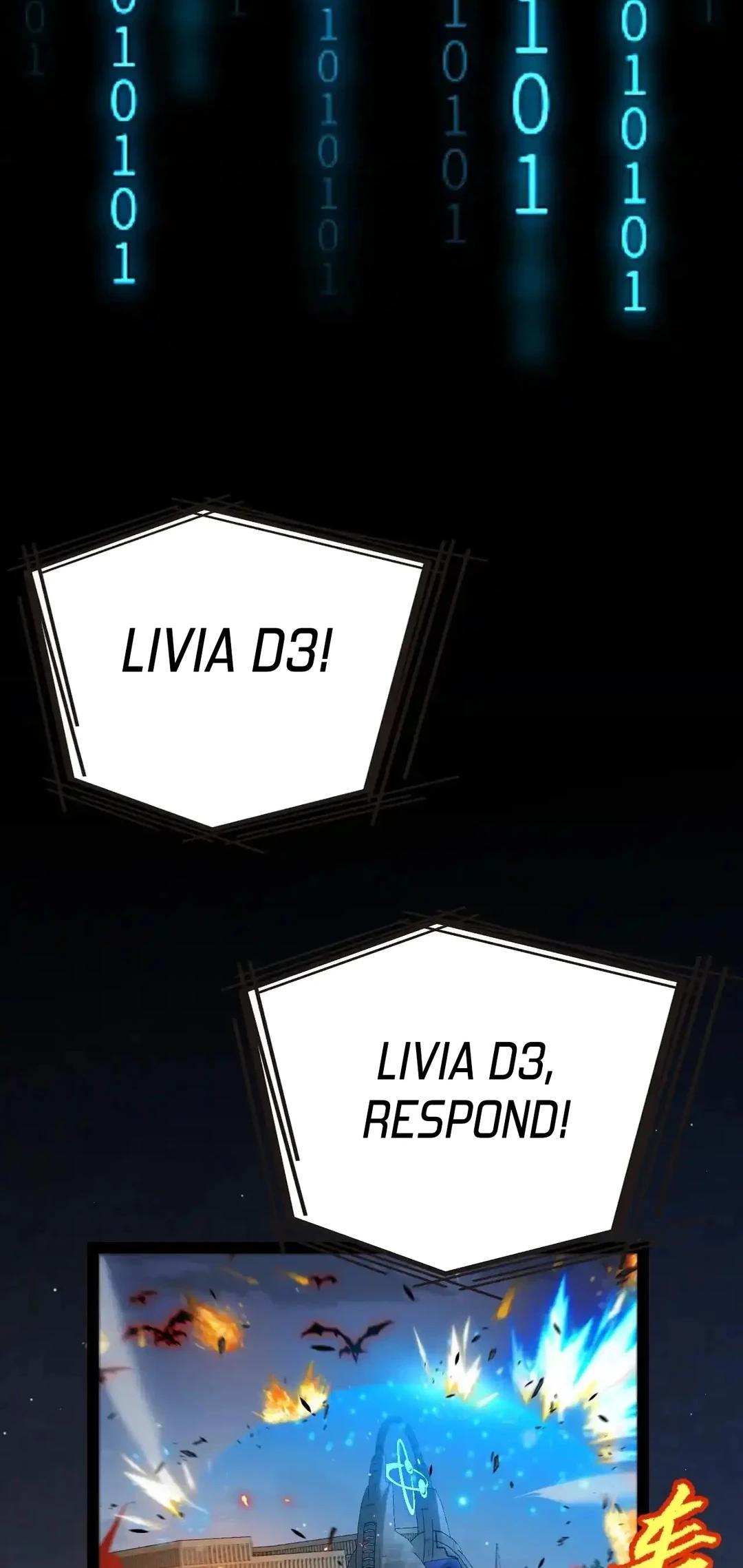 The Game That I Come From Chapter 334