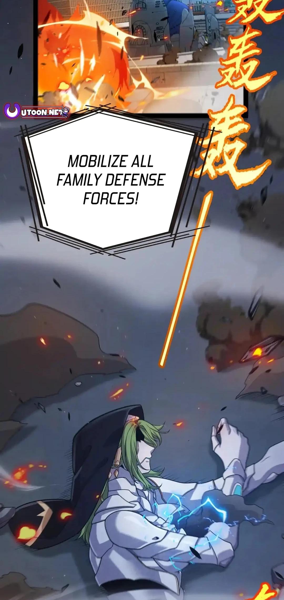 The Game That I Come From Chapter 334