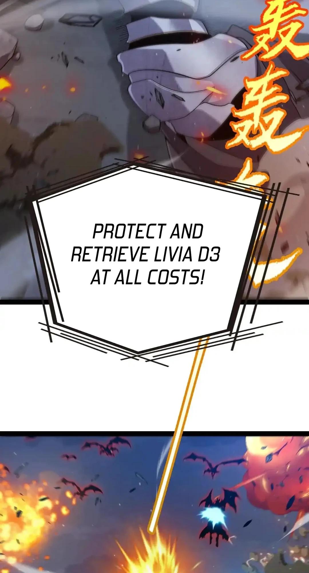 The Game That I Come From Chapter 334