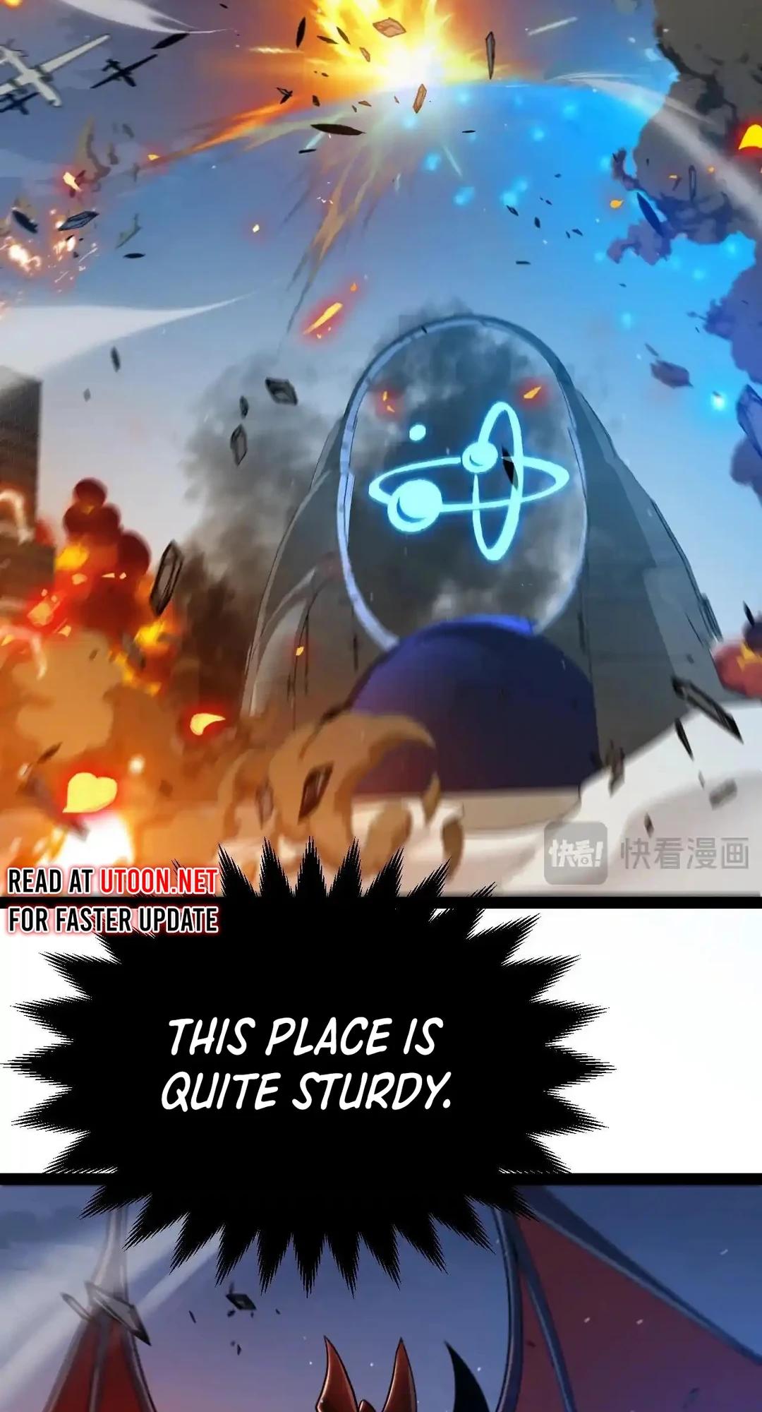 The Game That I Come From Chapter 334