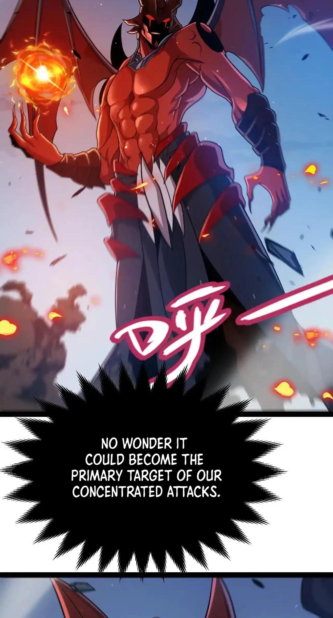 The Game That I Come From Chapter 334