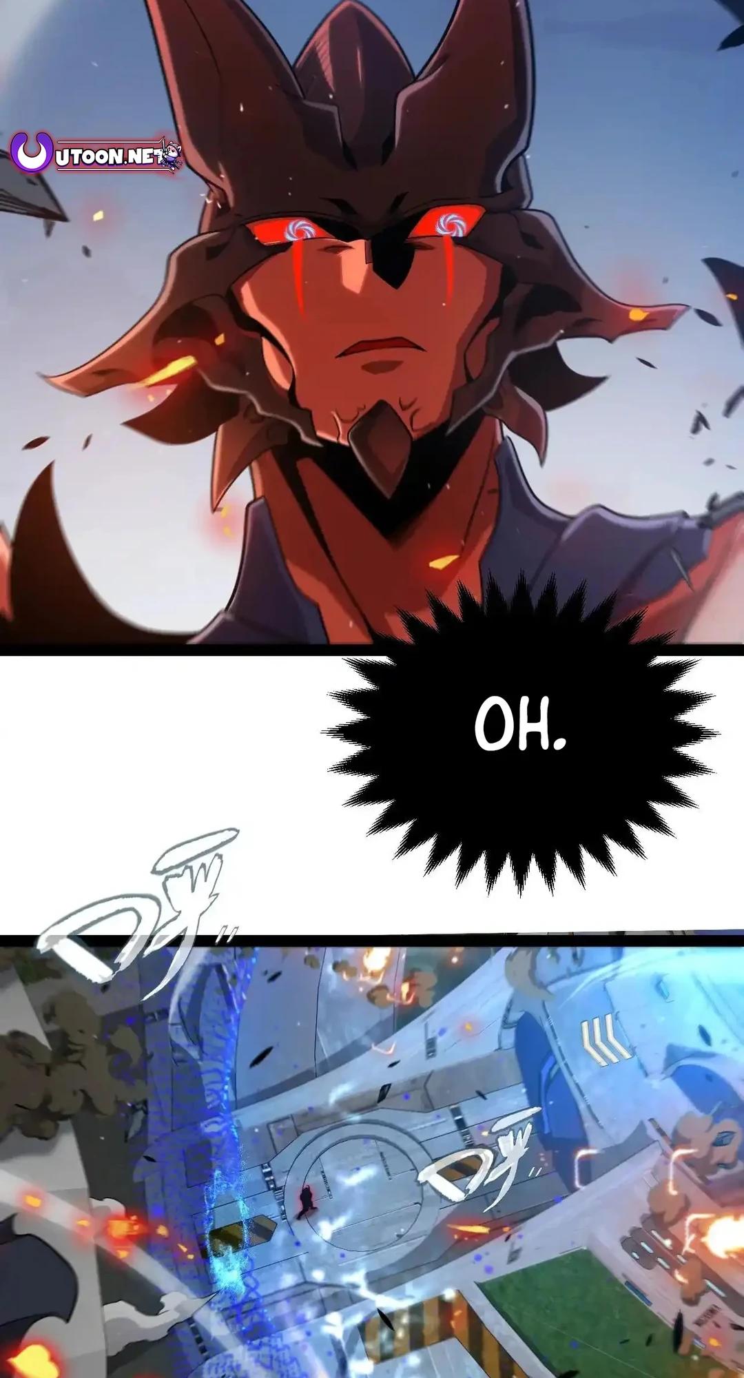 The Game That I Come From Chapter 334