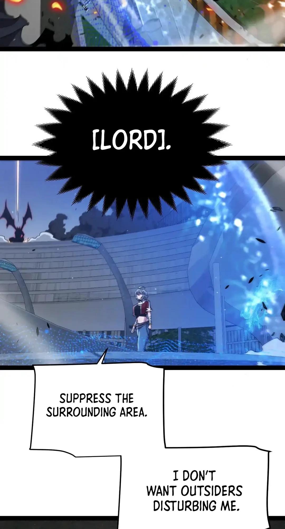 The Game That I Come From Chapter 334