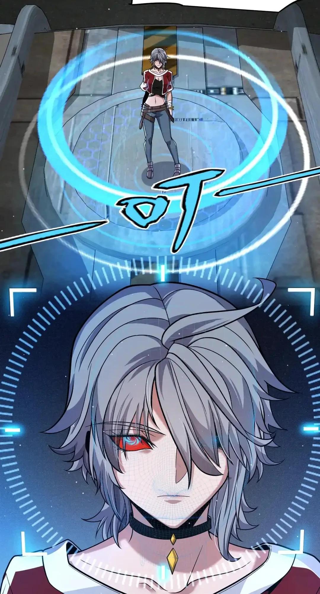 The Game That I Come From Chapter 334