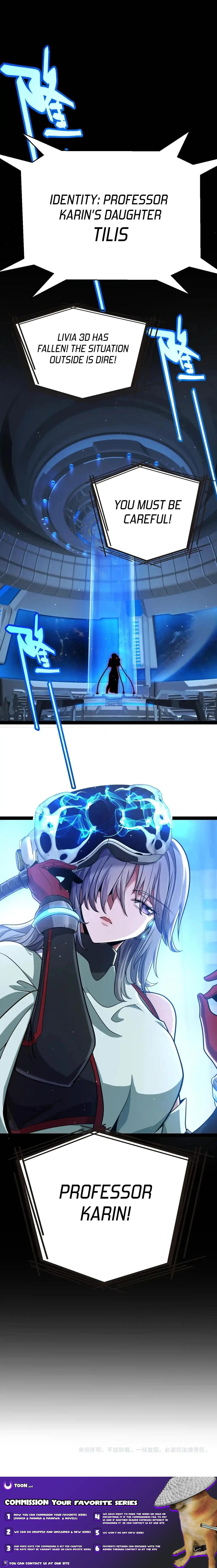 The Game That I Come From Chapter 334