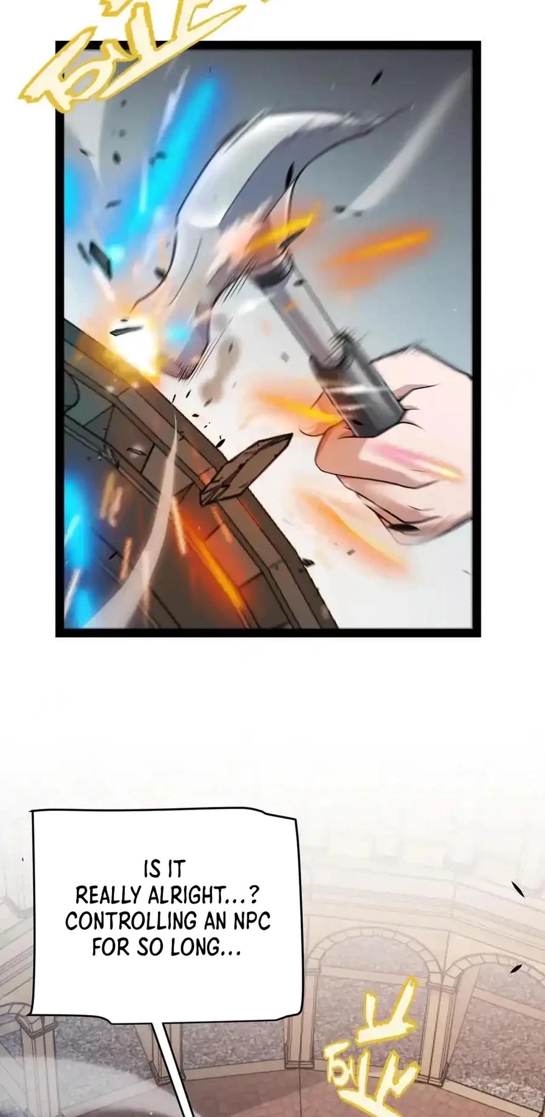 The Game That I Come From Chapter 336