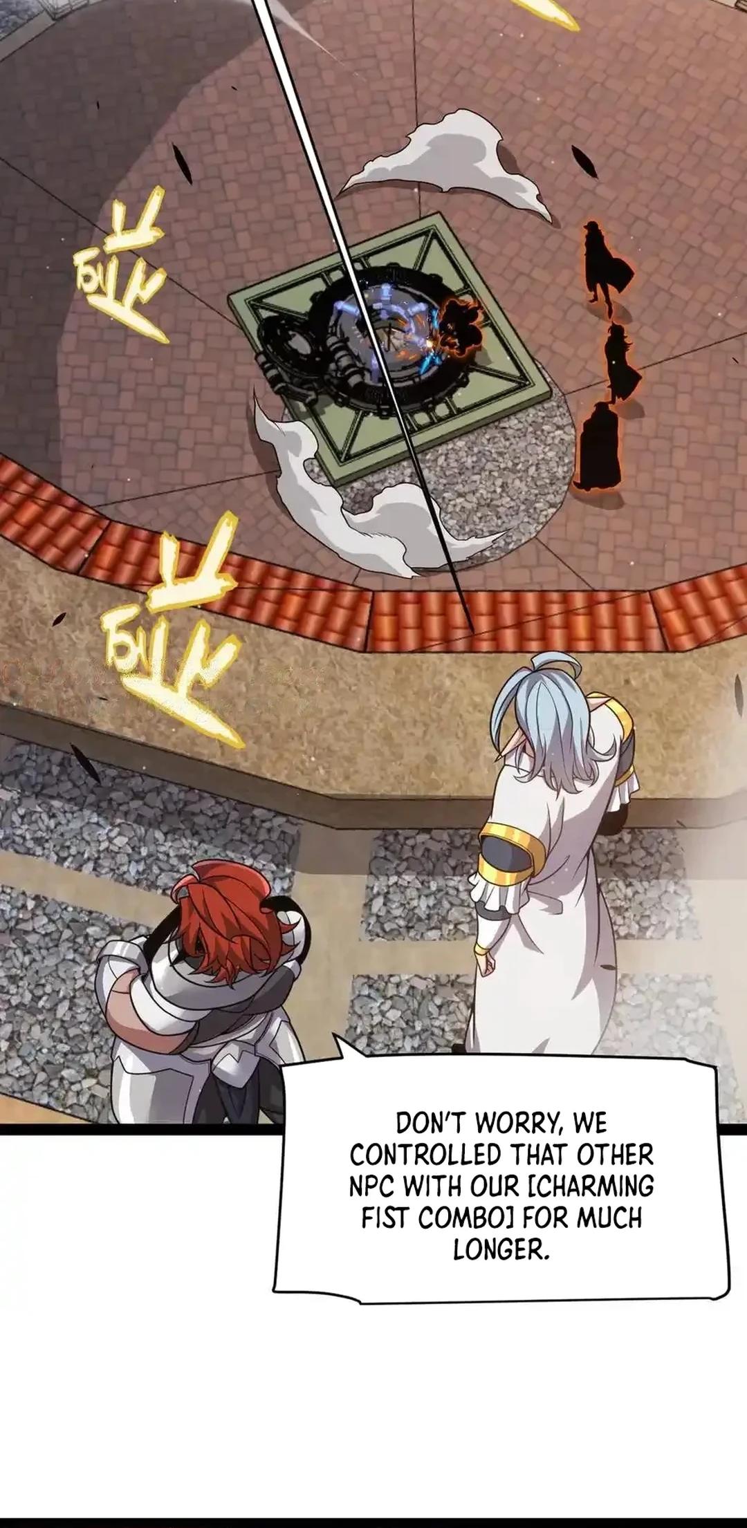 The Game That I Come From Chapter 336