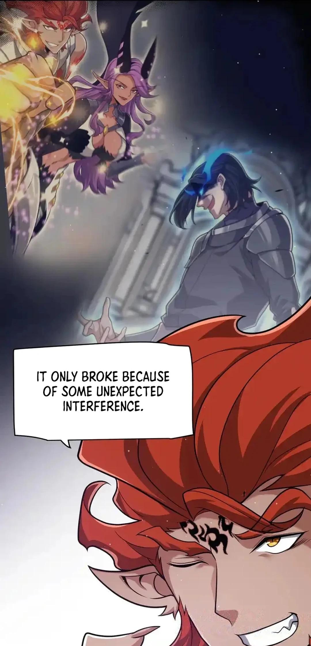 The Game That I Come From Chapter 336