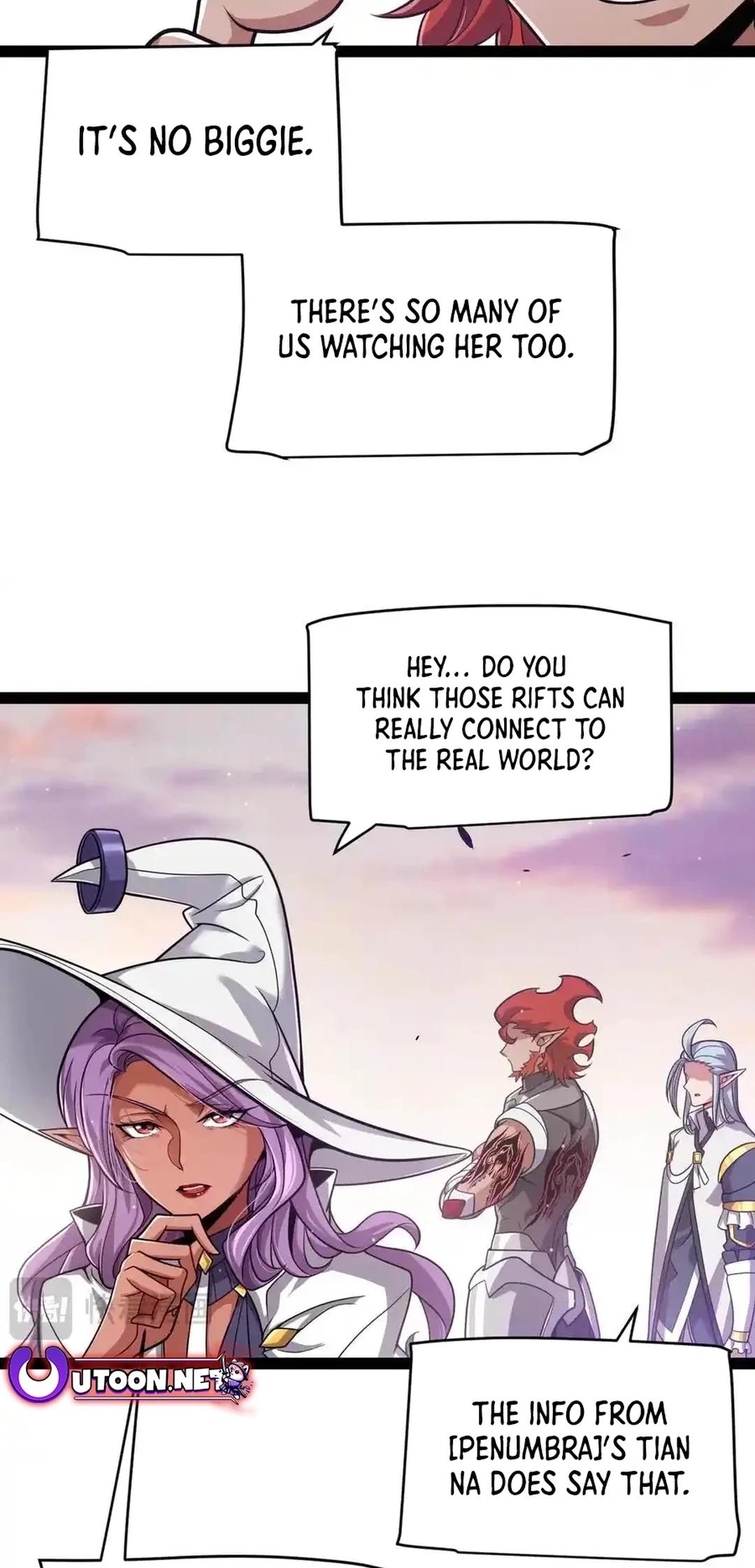 The Game That I Come From Chapter 336