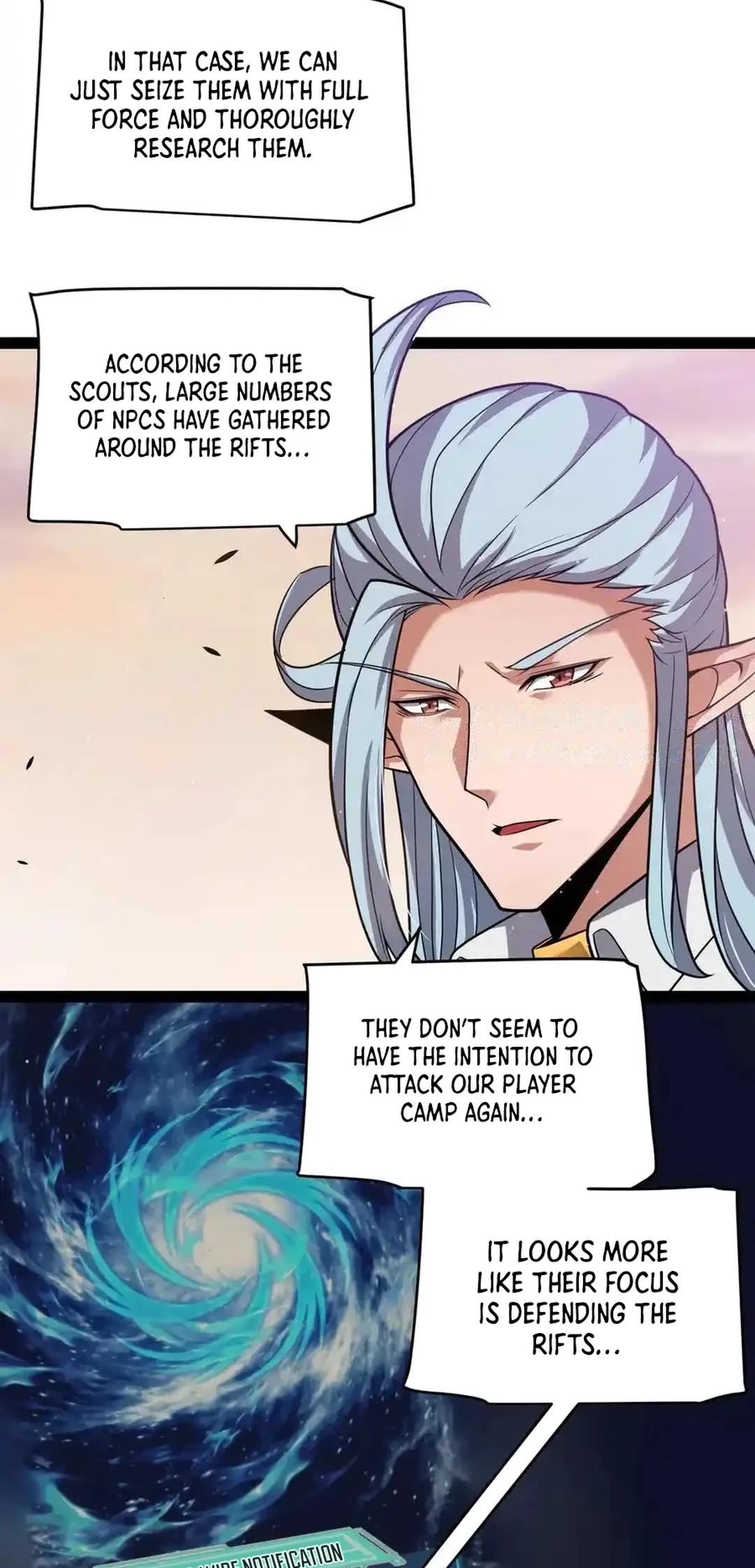 The Game That I Come From Chapter 336