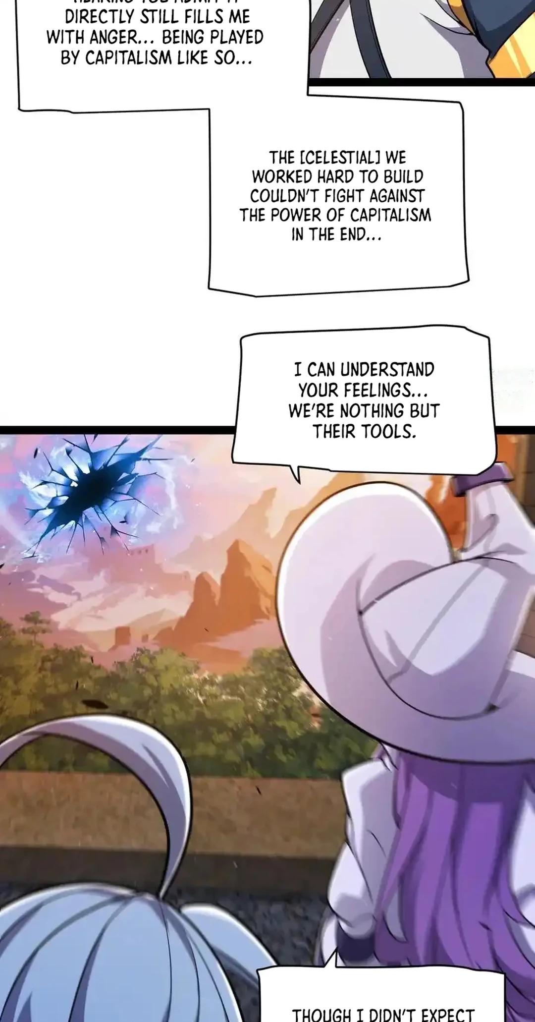 The Game That I Come From Chapter 336