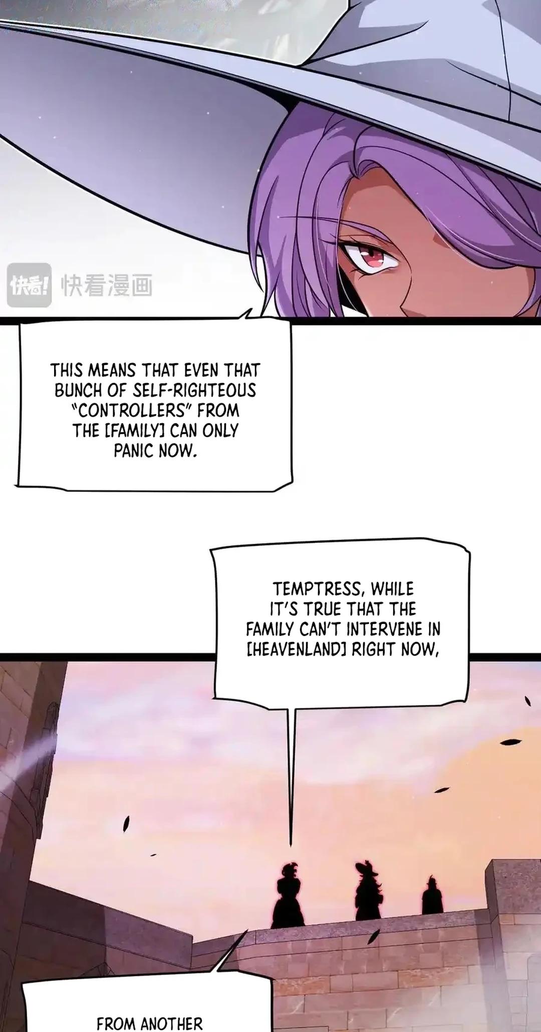 The Game That I Come From Chapter 336