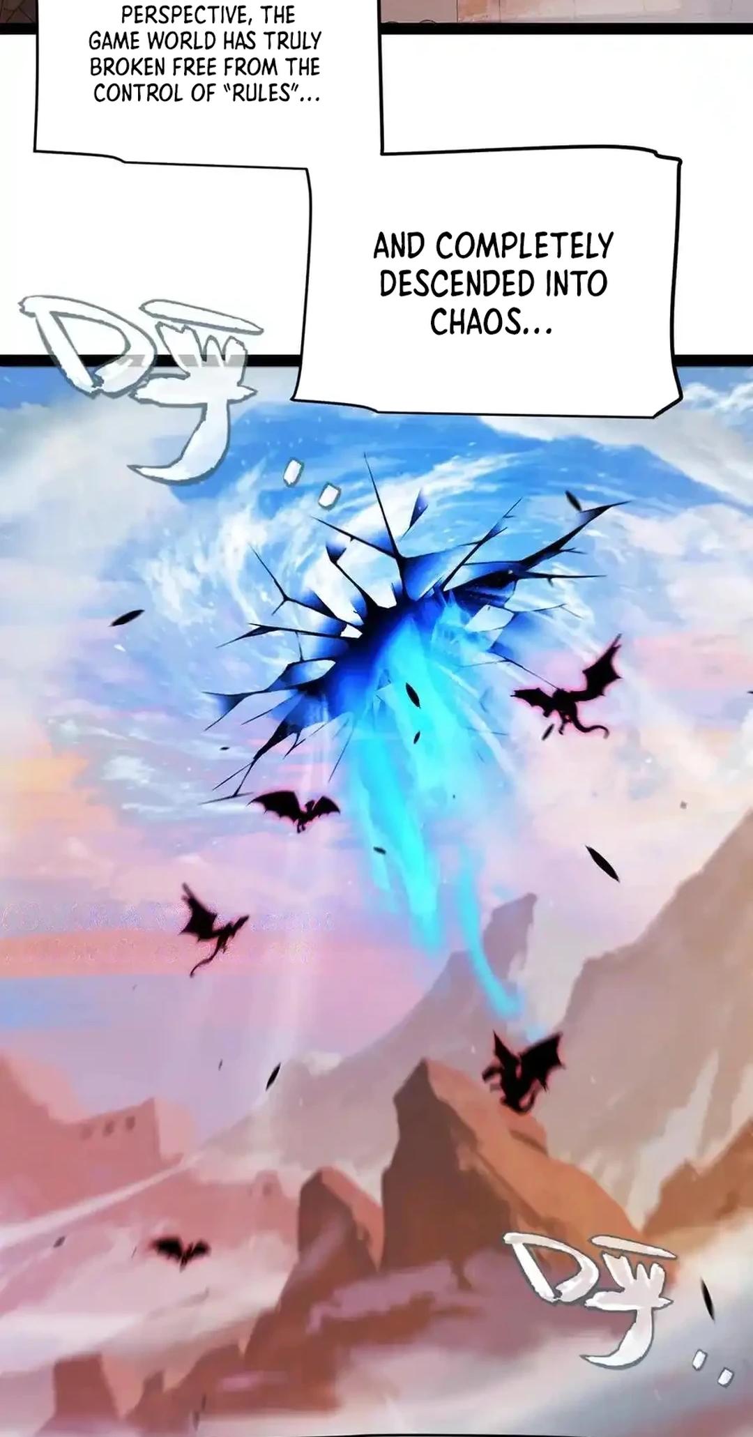 The Game That I Come From Chapter 336