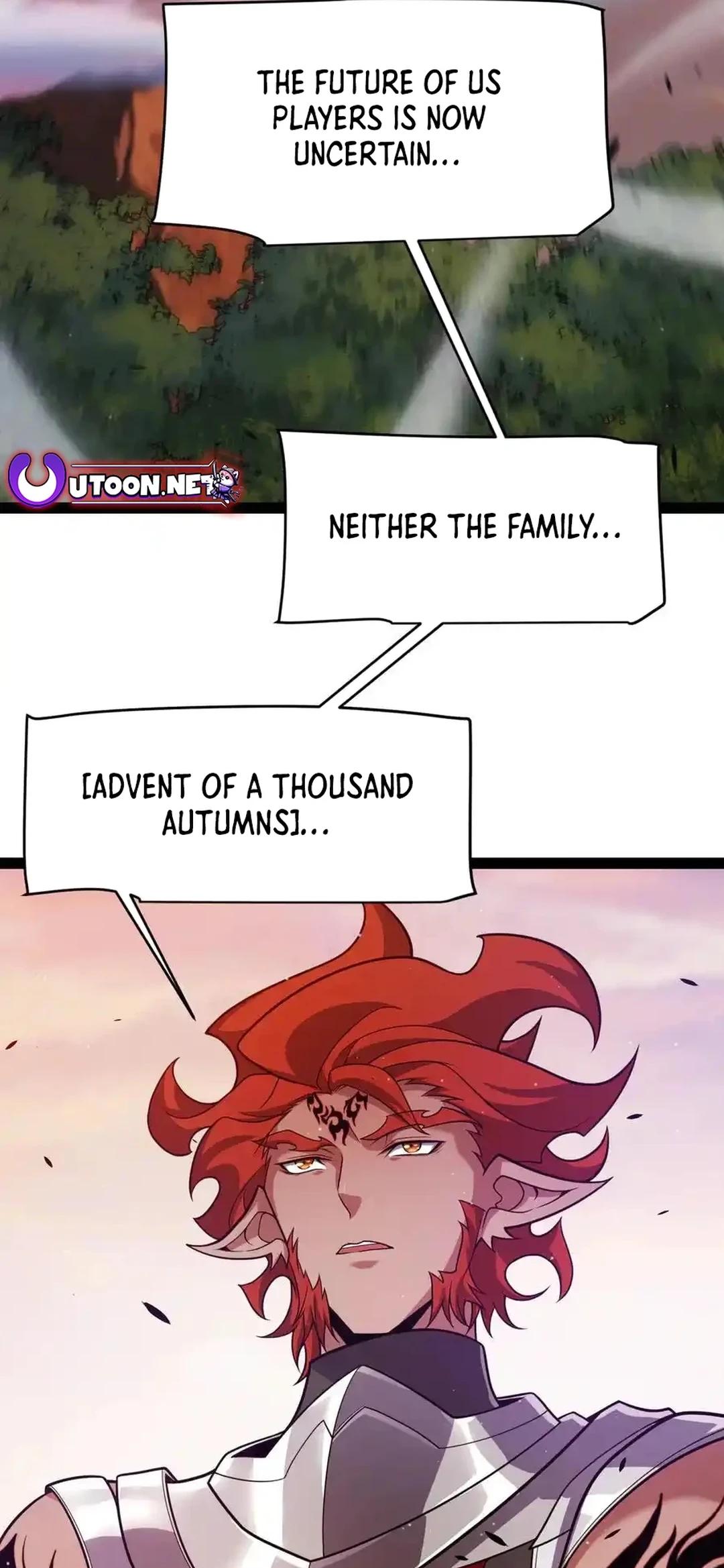 The Game That I Come From Chapter 336