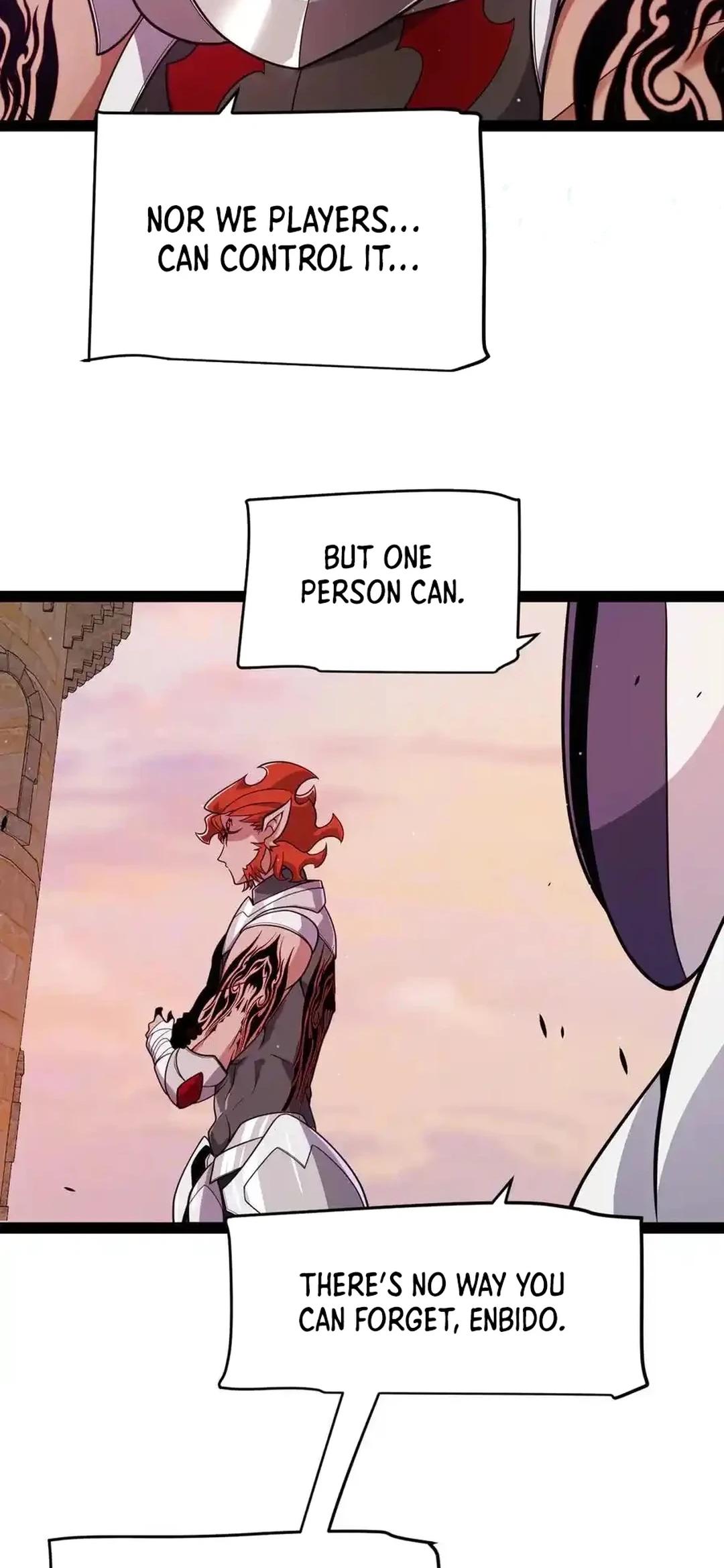 The Game That I Come From Chapter 336