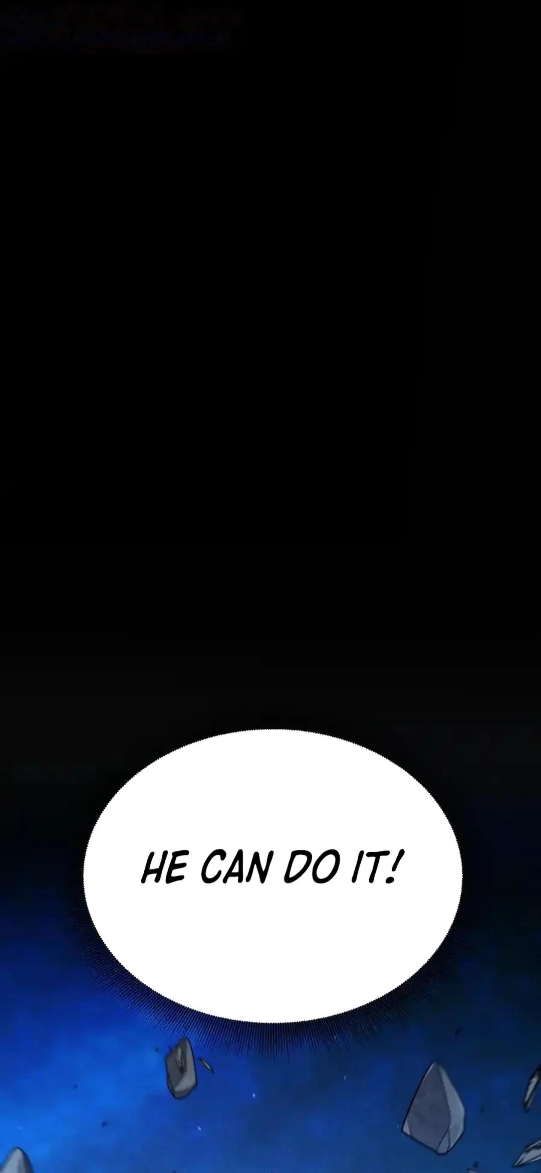 The Game That I Come From Chapter 336