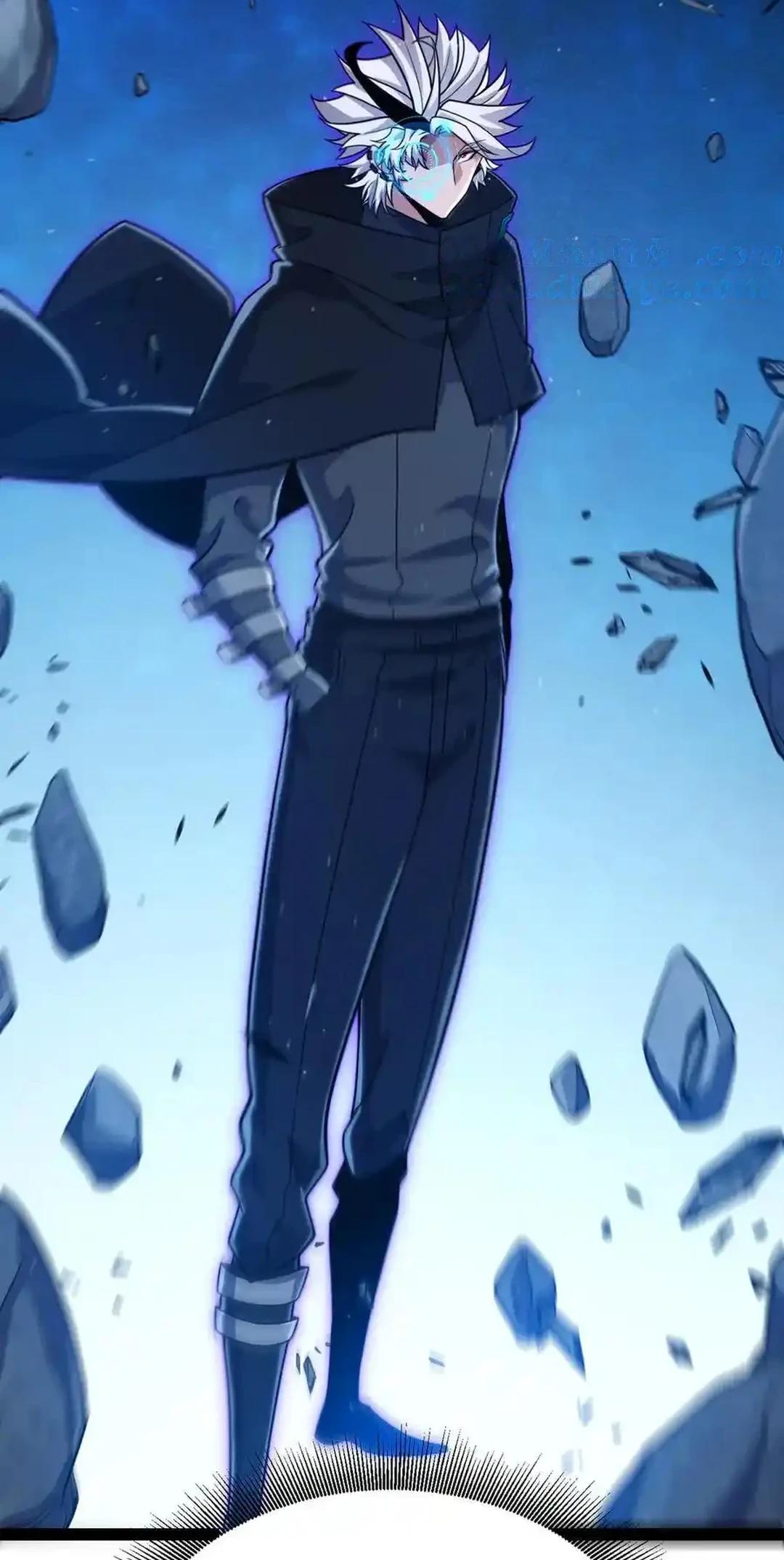 The Game That I Come From Chapter 336