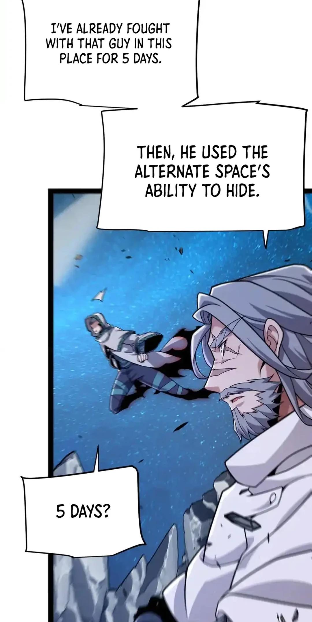 The Game That I Come From Chapter 336