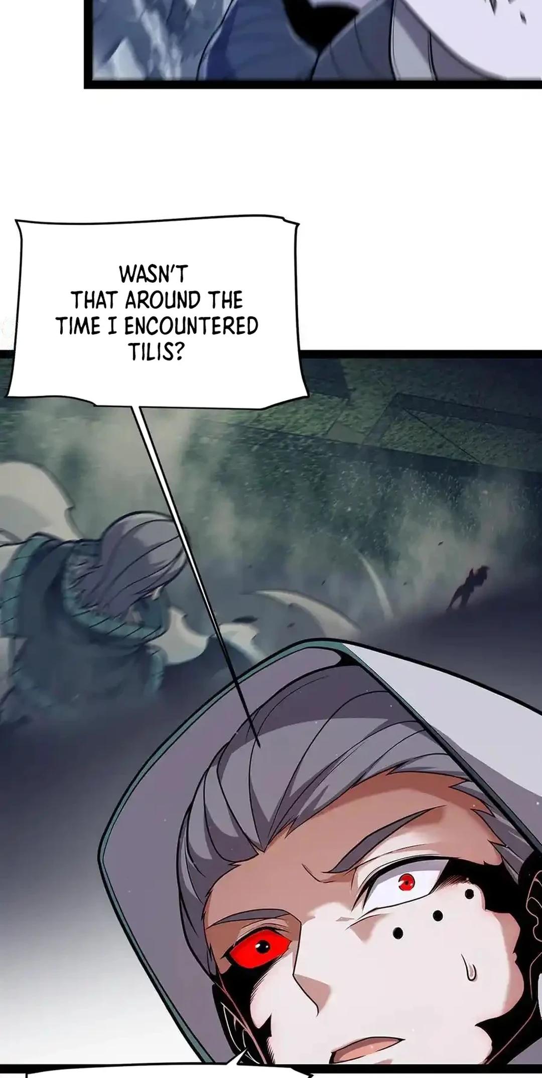 The Game That I Come From Chapter 336