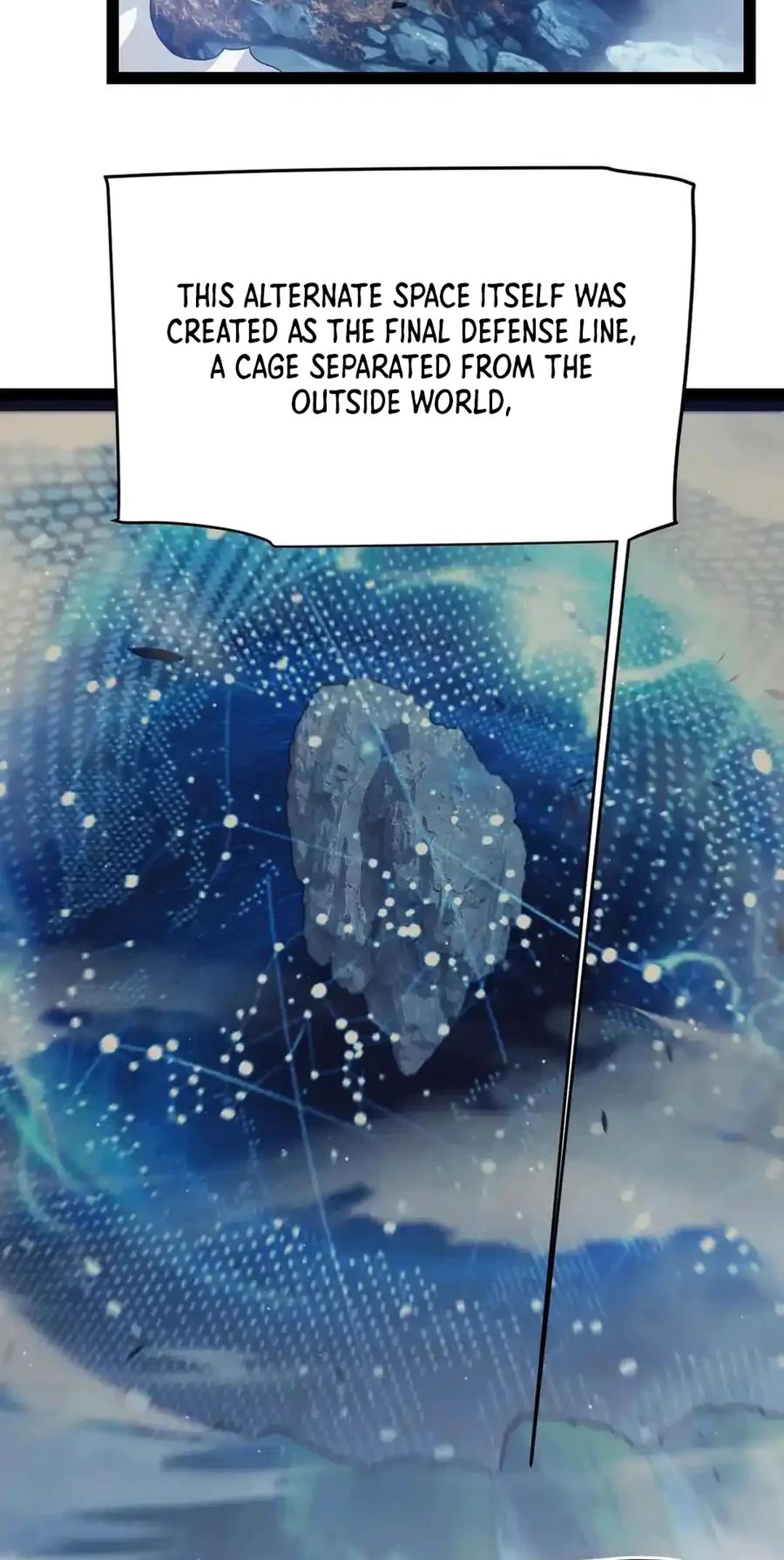 The Game That I Come From Chapter 336