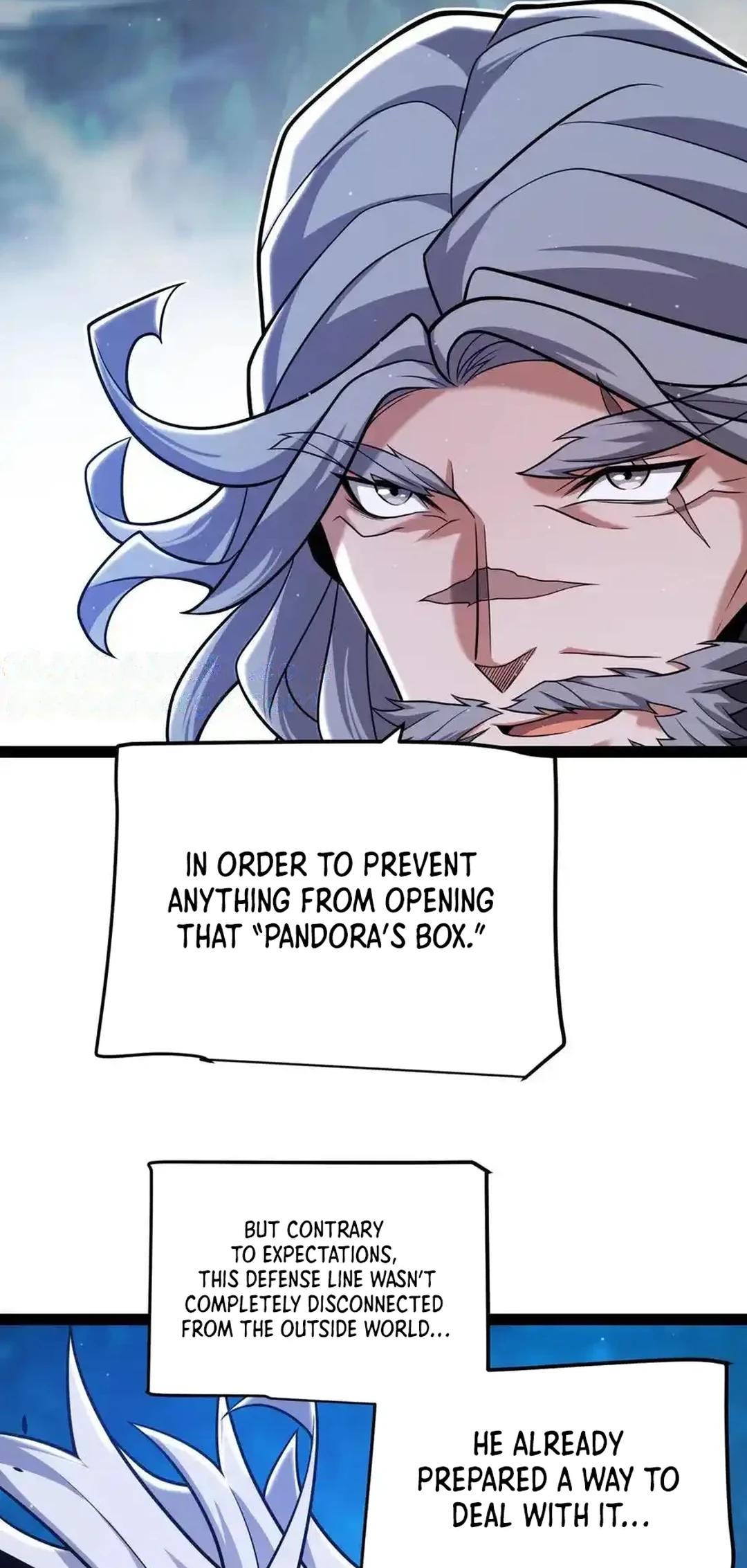 The Game That I Come From Chapter 336