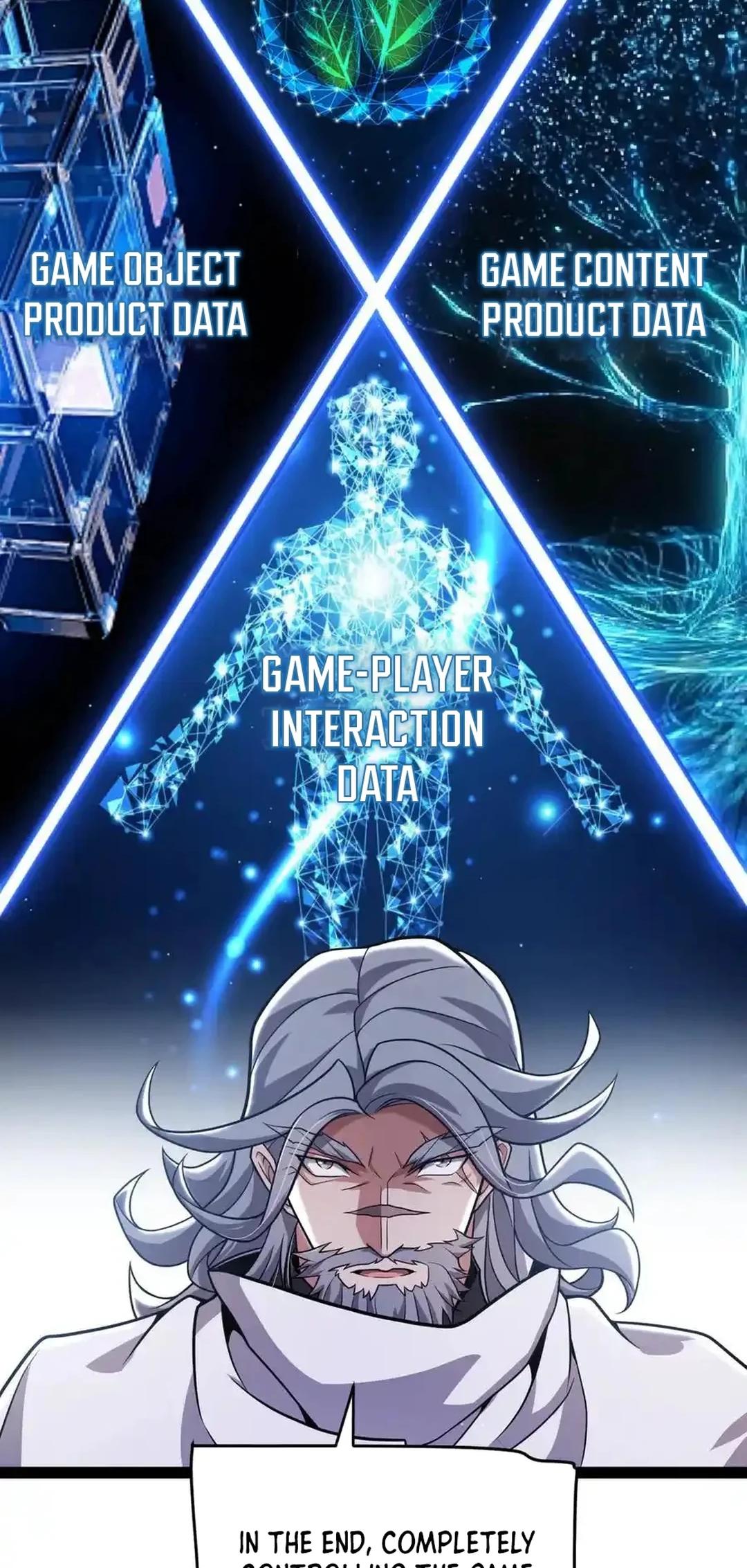 The Game That I Come From Chapter 336