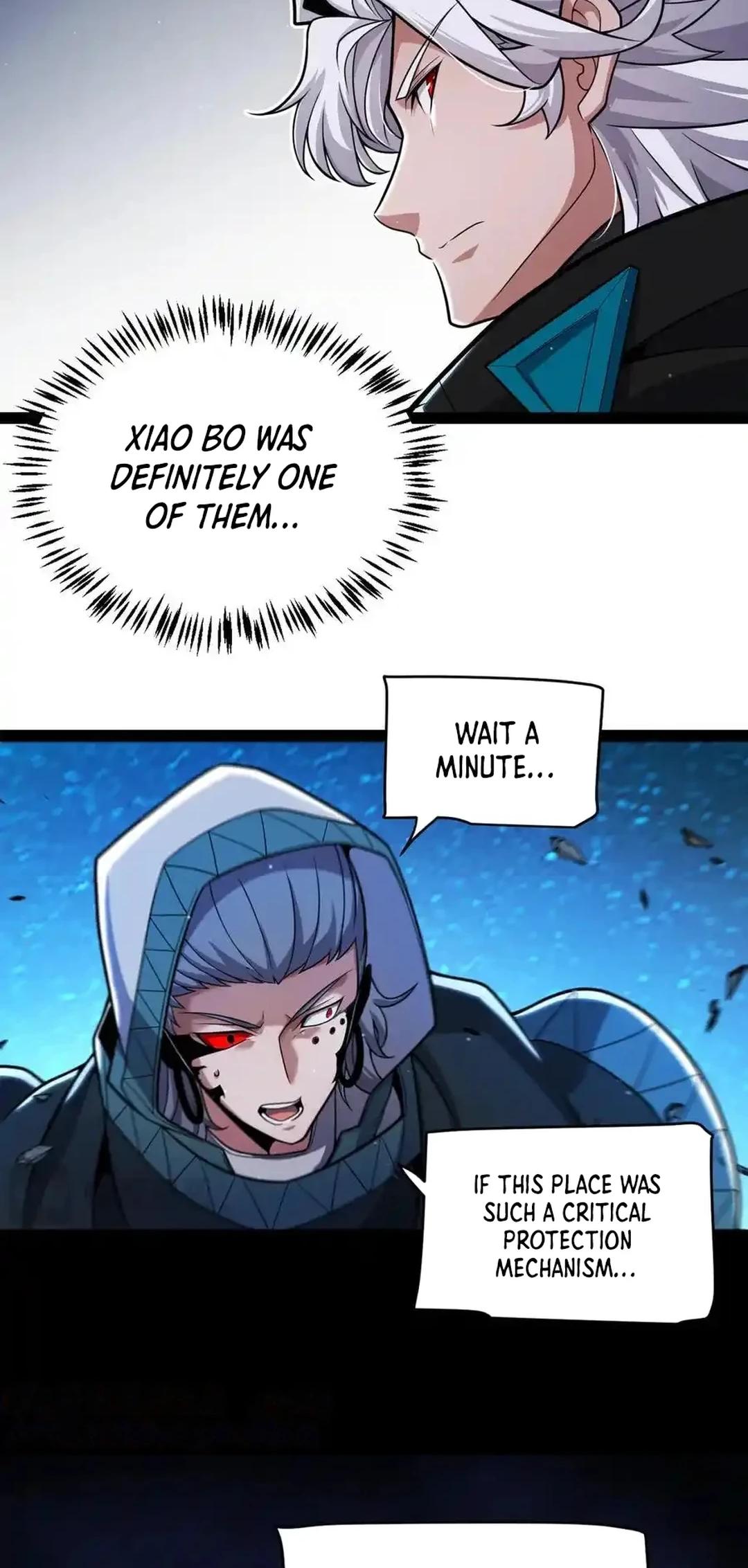 The Game That I Come From Chapter 336