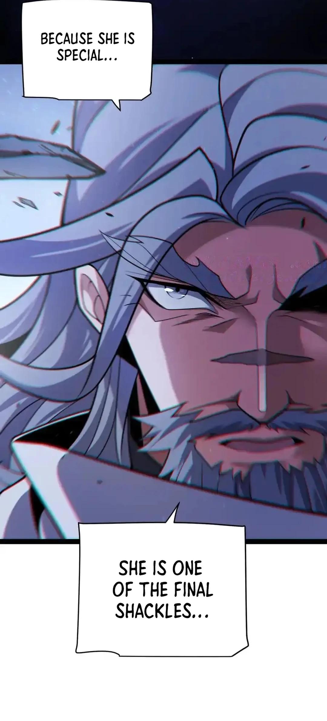 The Game That I Come From Chapter 336