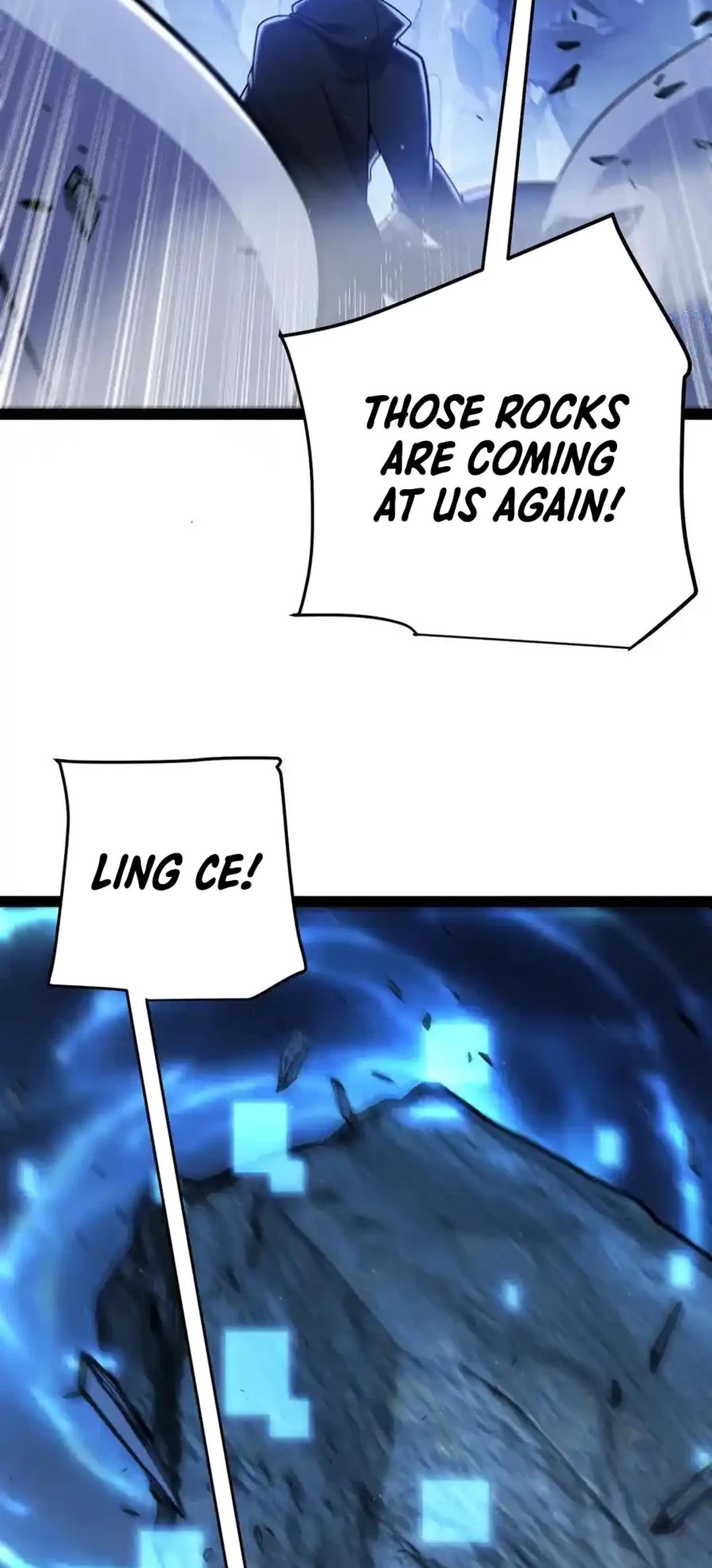 The Game That I Come From Chapter 336